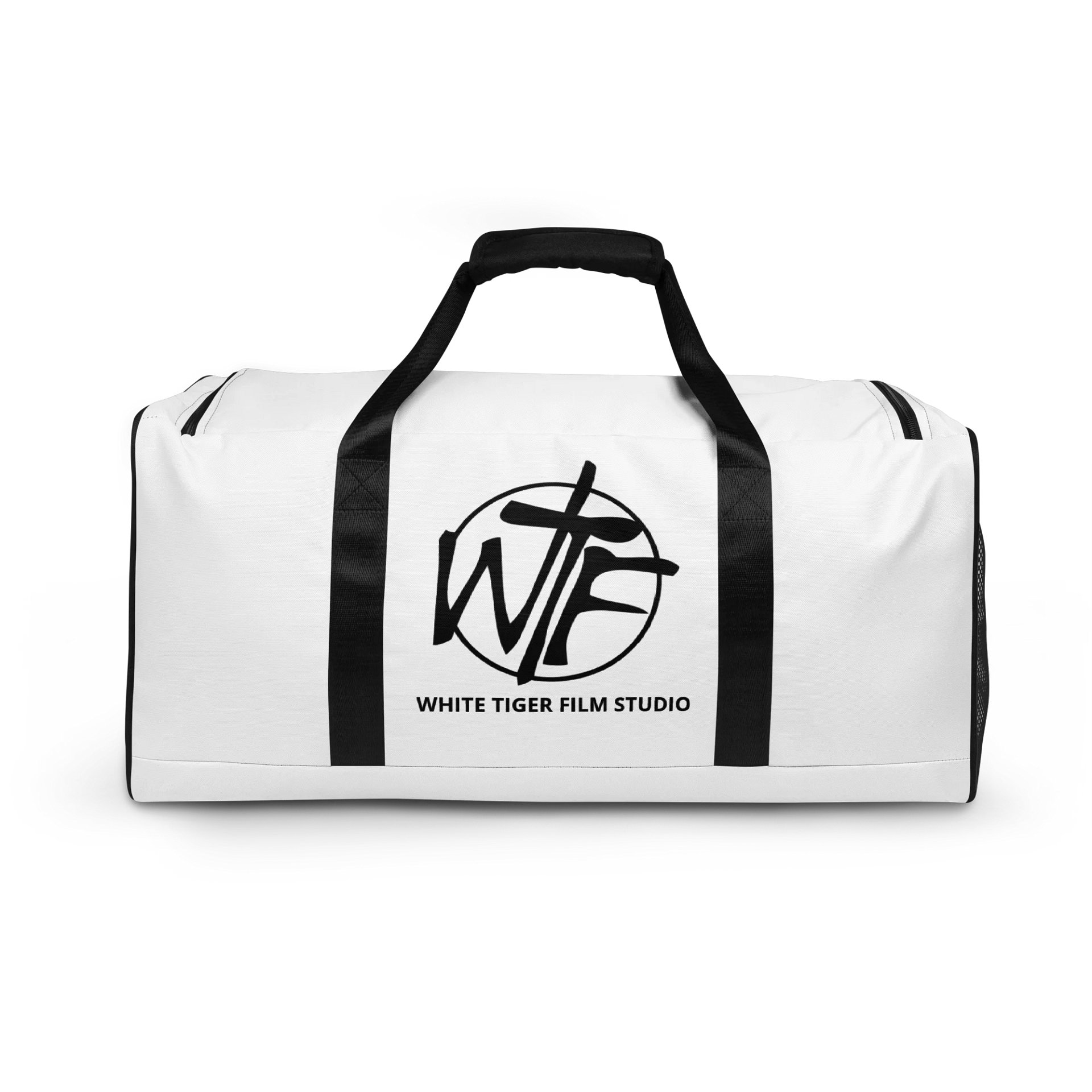 WTF Studio Duffle product image (6)