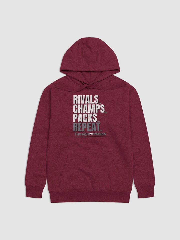 R.C.P.R. Hoodie product image (1)