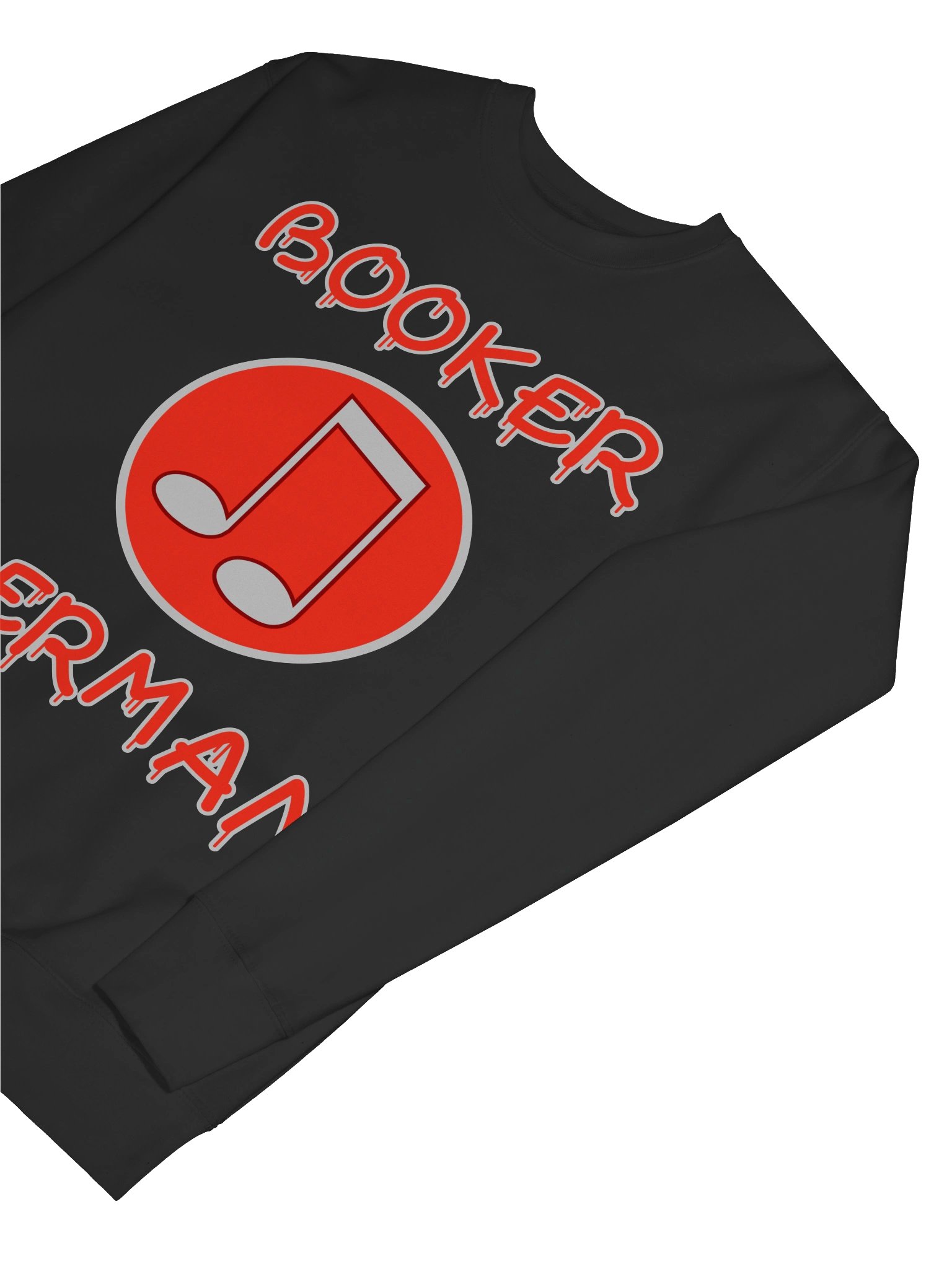 Booker Berman Hoodie product image (7)
