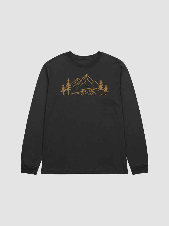 Mountain River - Golden Edition product image (1)