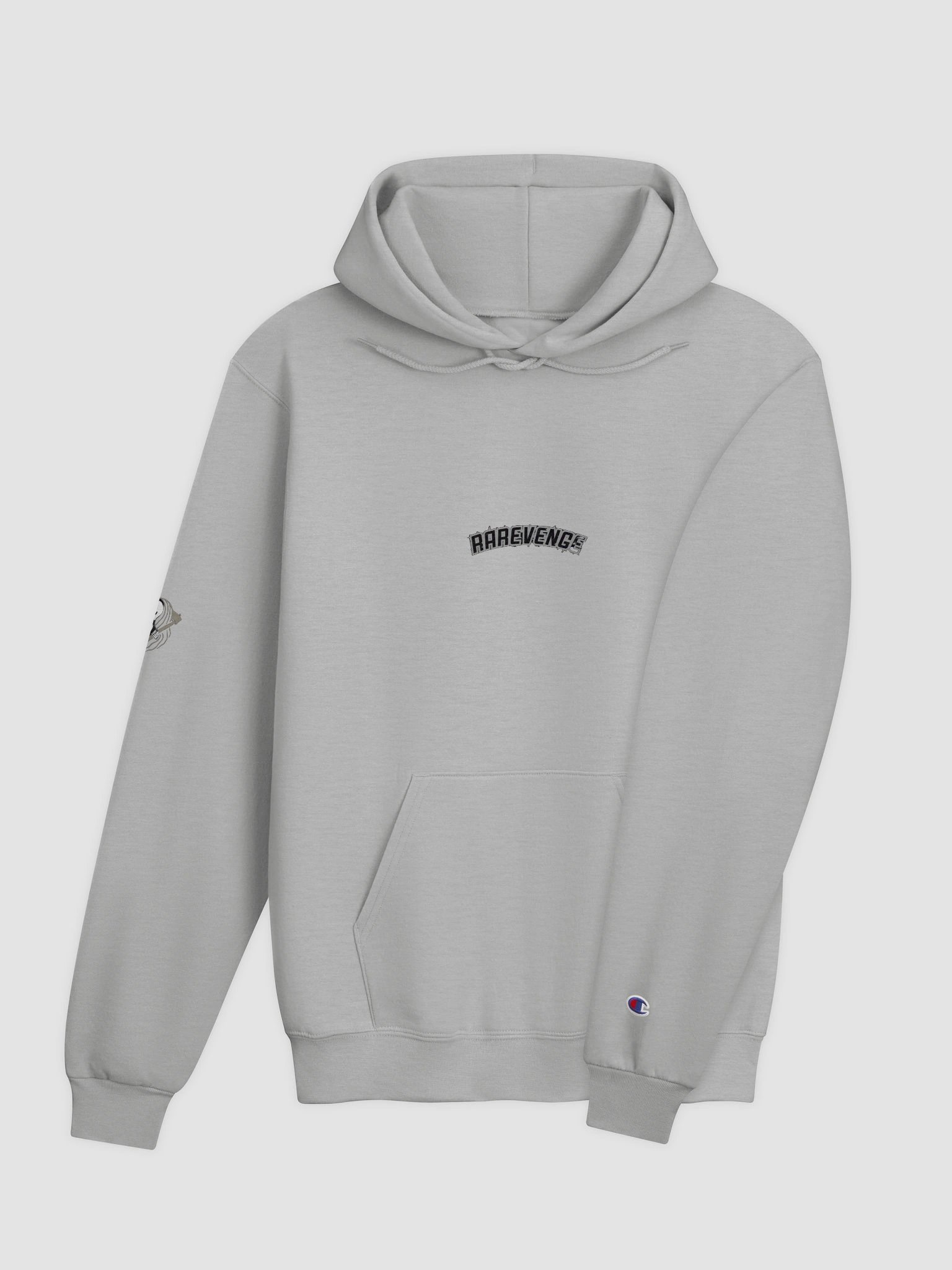 Rarevenge Champion Hoodie product image (4)