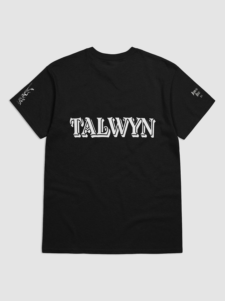 Anywhere But Here - Official Merch Shirt product image (2)