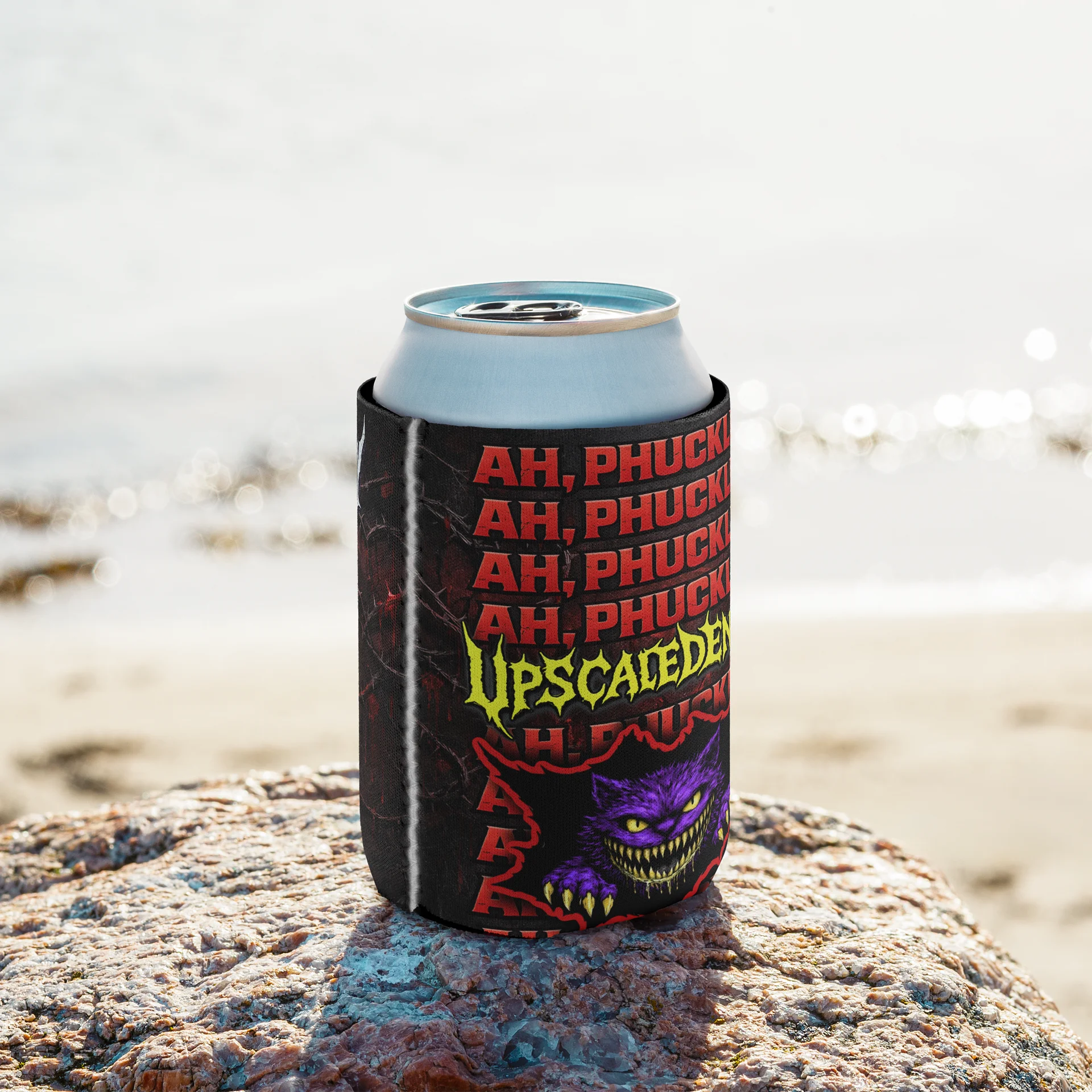 UE -Phuckles/Villain Can Coozie product image (10)