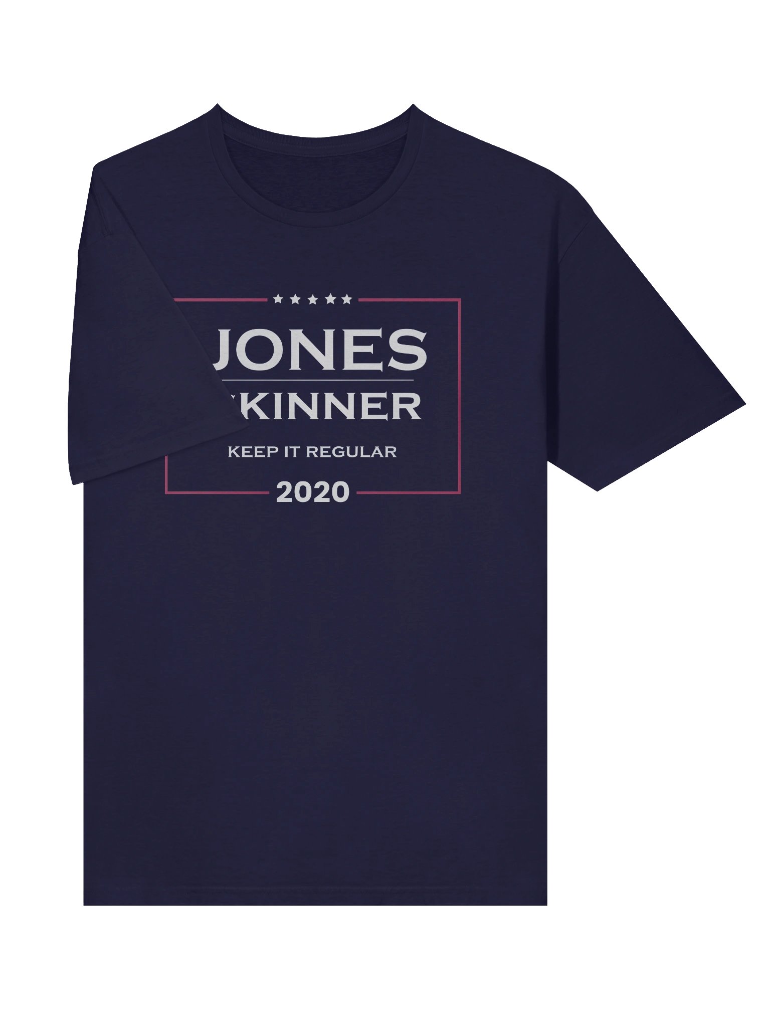 Keep it Regular Tee product image (5)