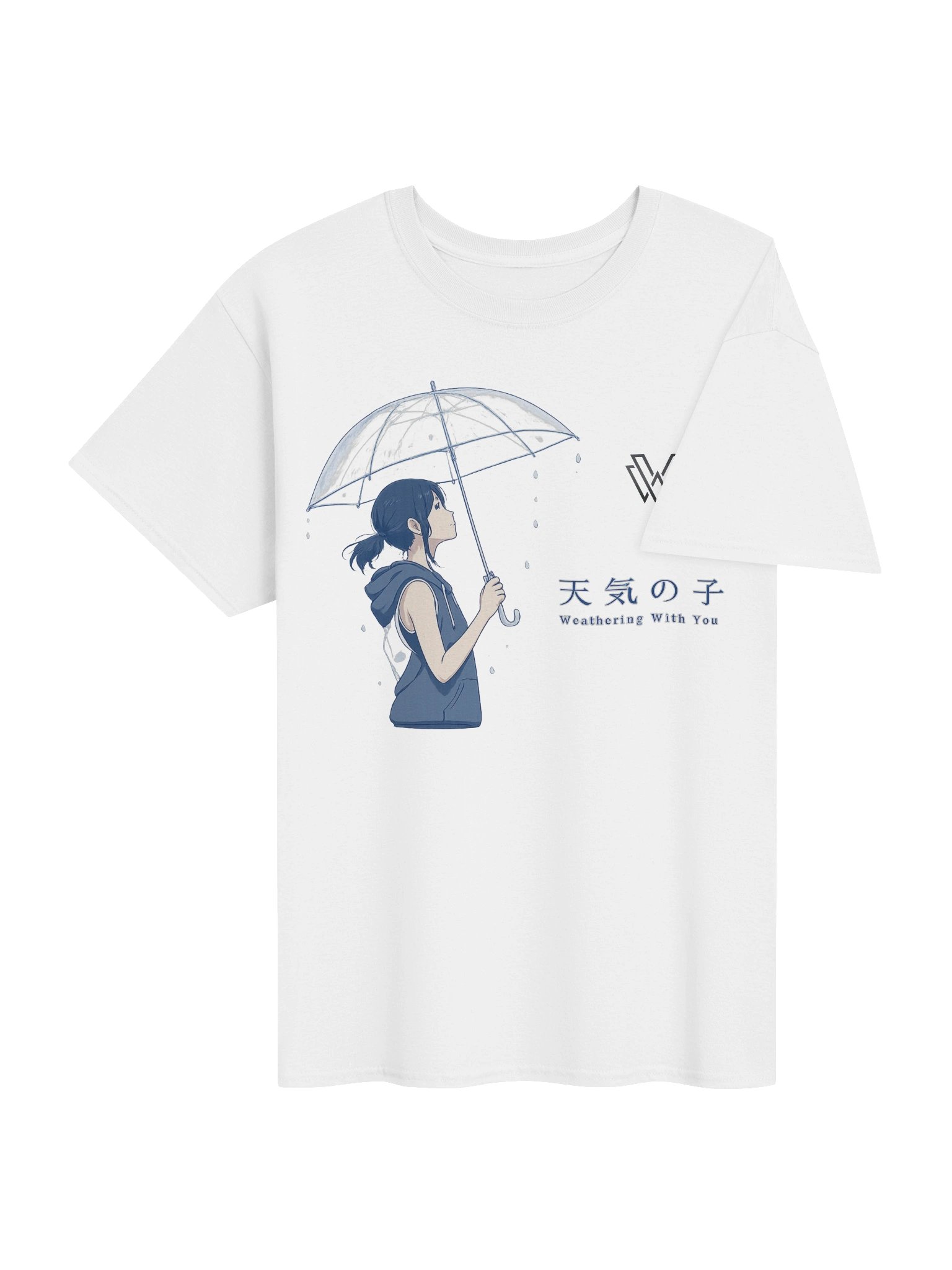 Weathering With You product image (23)