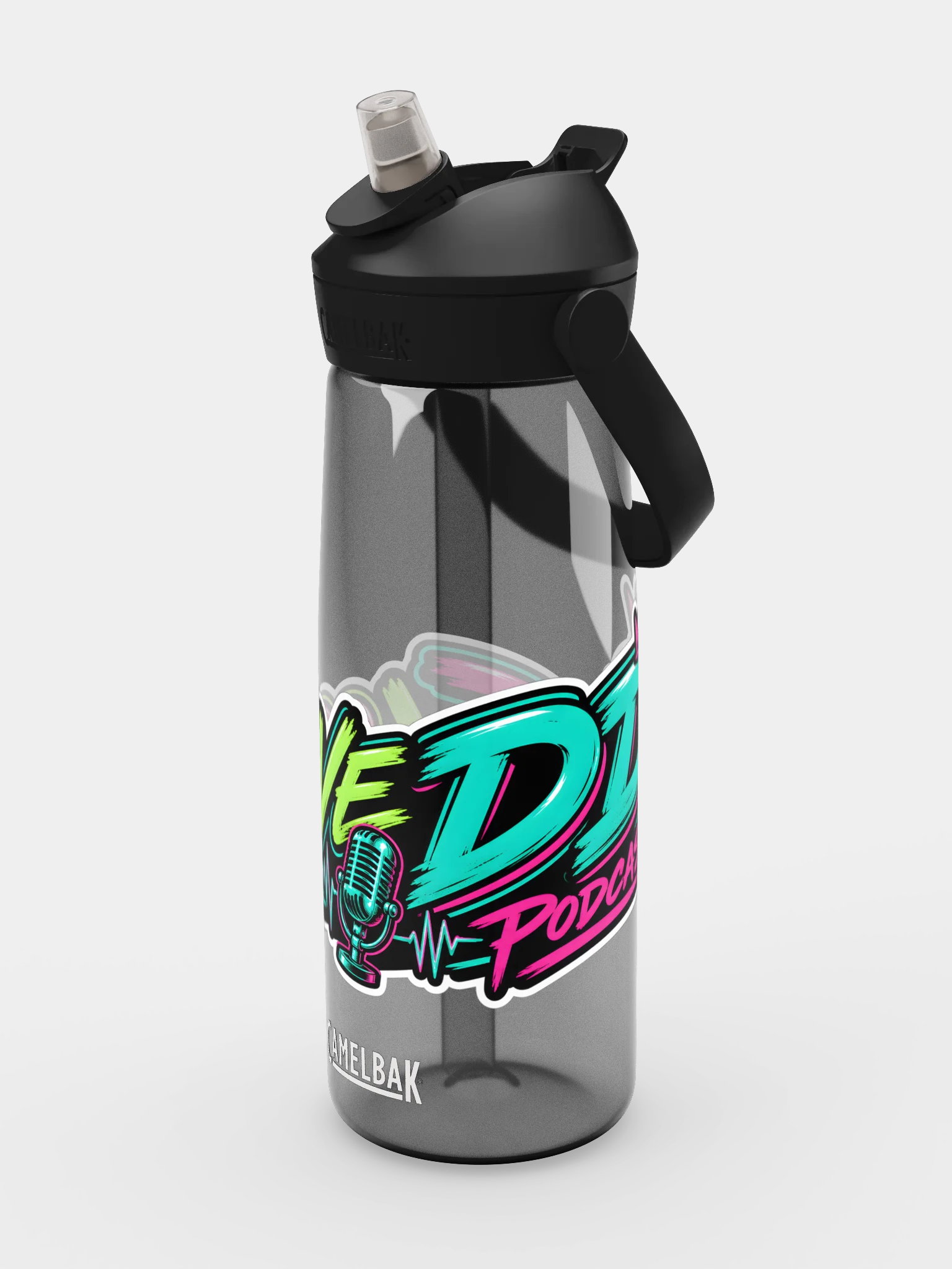 It's a water bottle! Stay Hydrated!! product image (4)