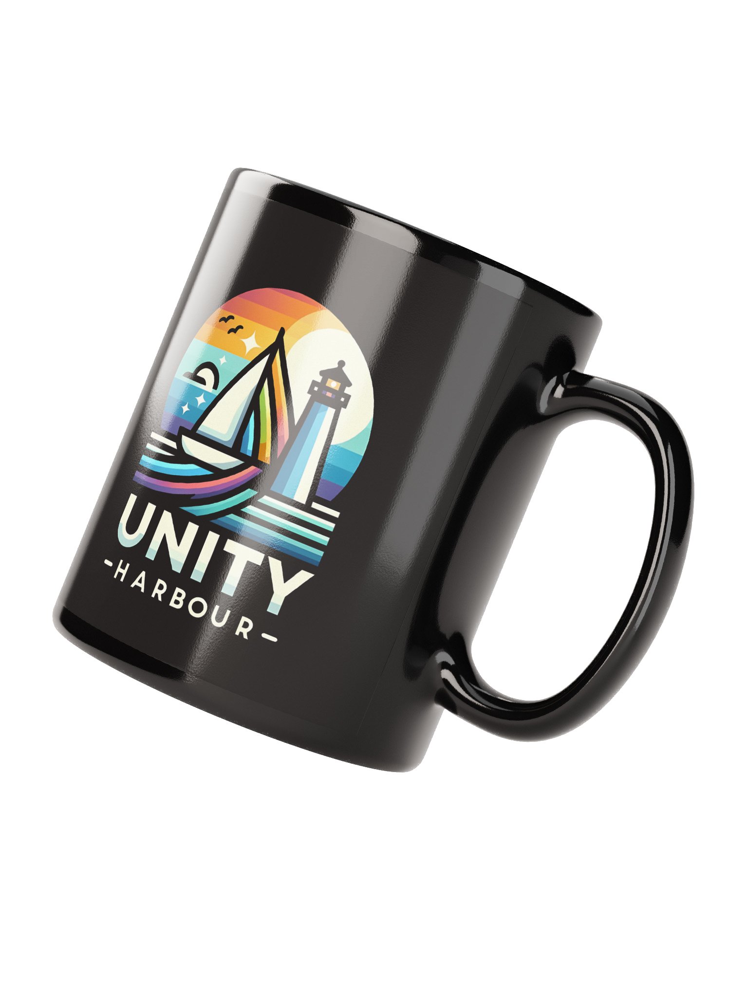 Sipping with Unity product image (2)