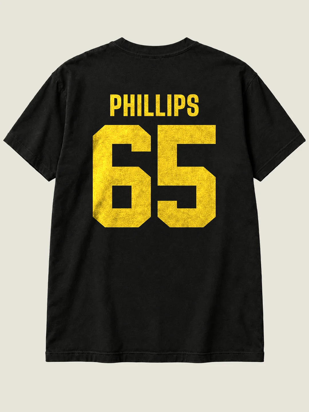 Bryce Phillips #65 Beat Eau Gallie Tee