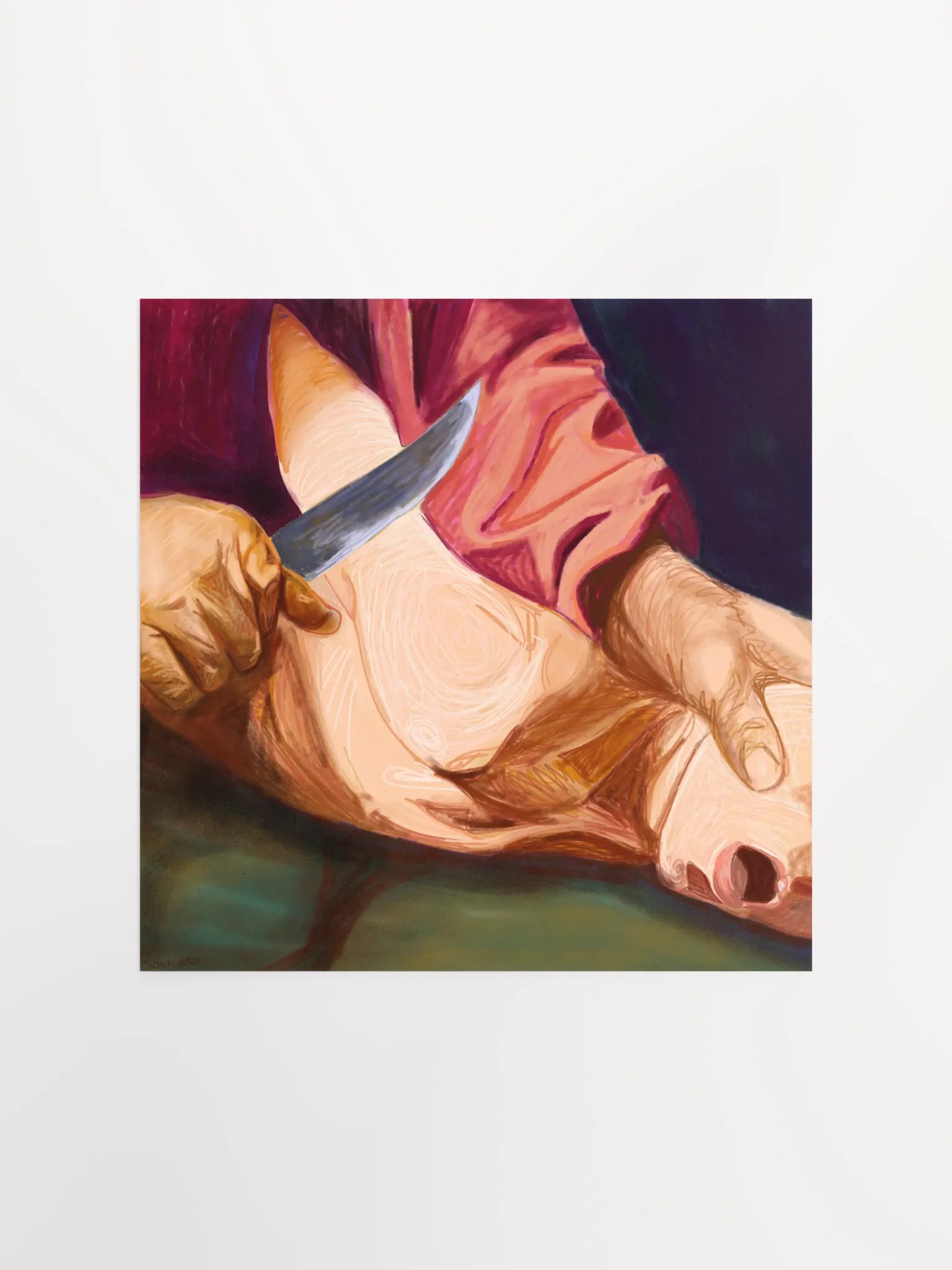 Caravaggio product image (2)