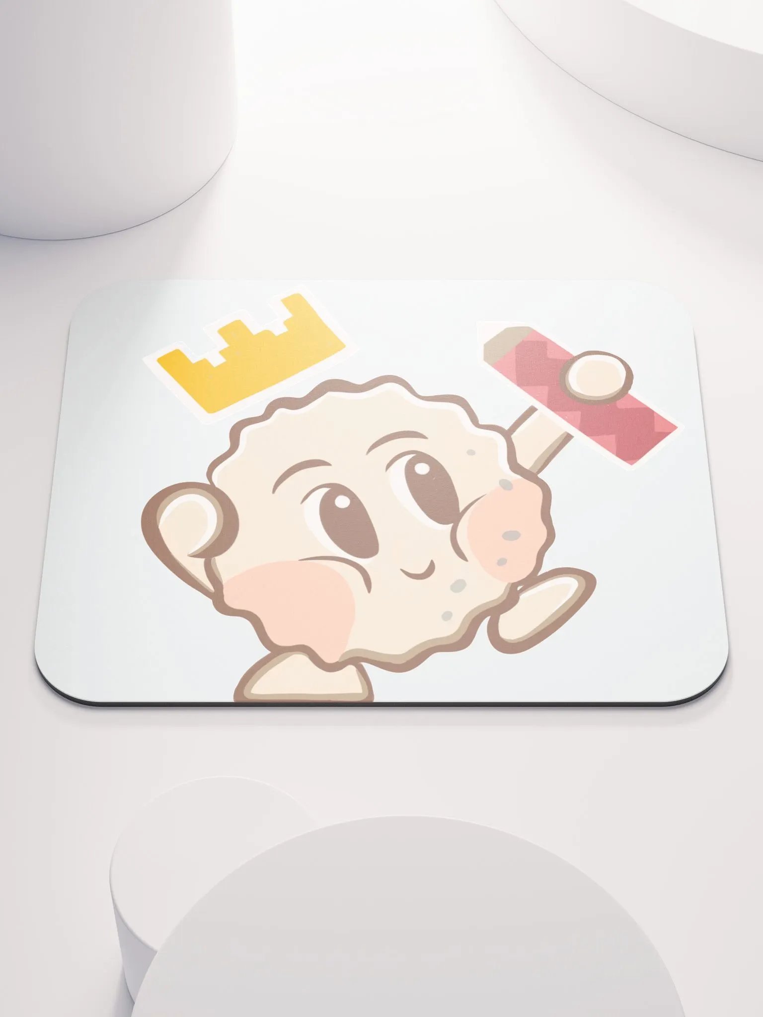 Mattzah Mousepad product image (1)