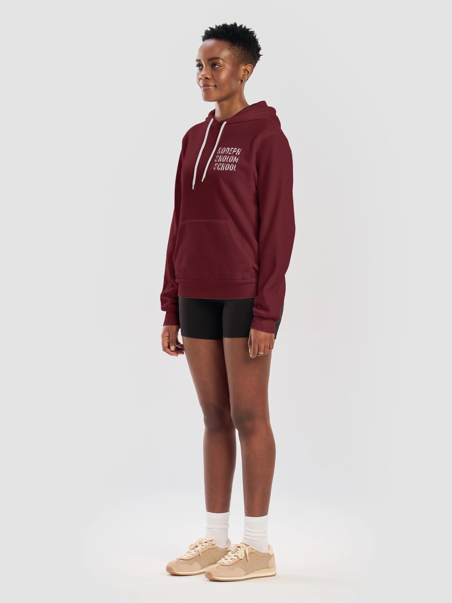 '84 Hoodie | Adult Unisex product image (59)