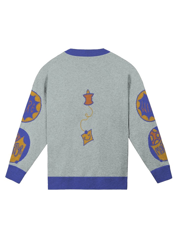 Raphael Space & Stars Sweater product image (7)