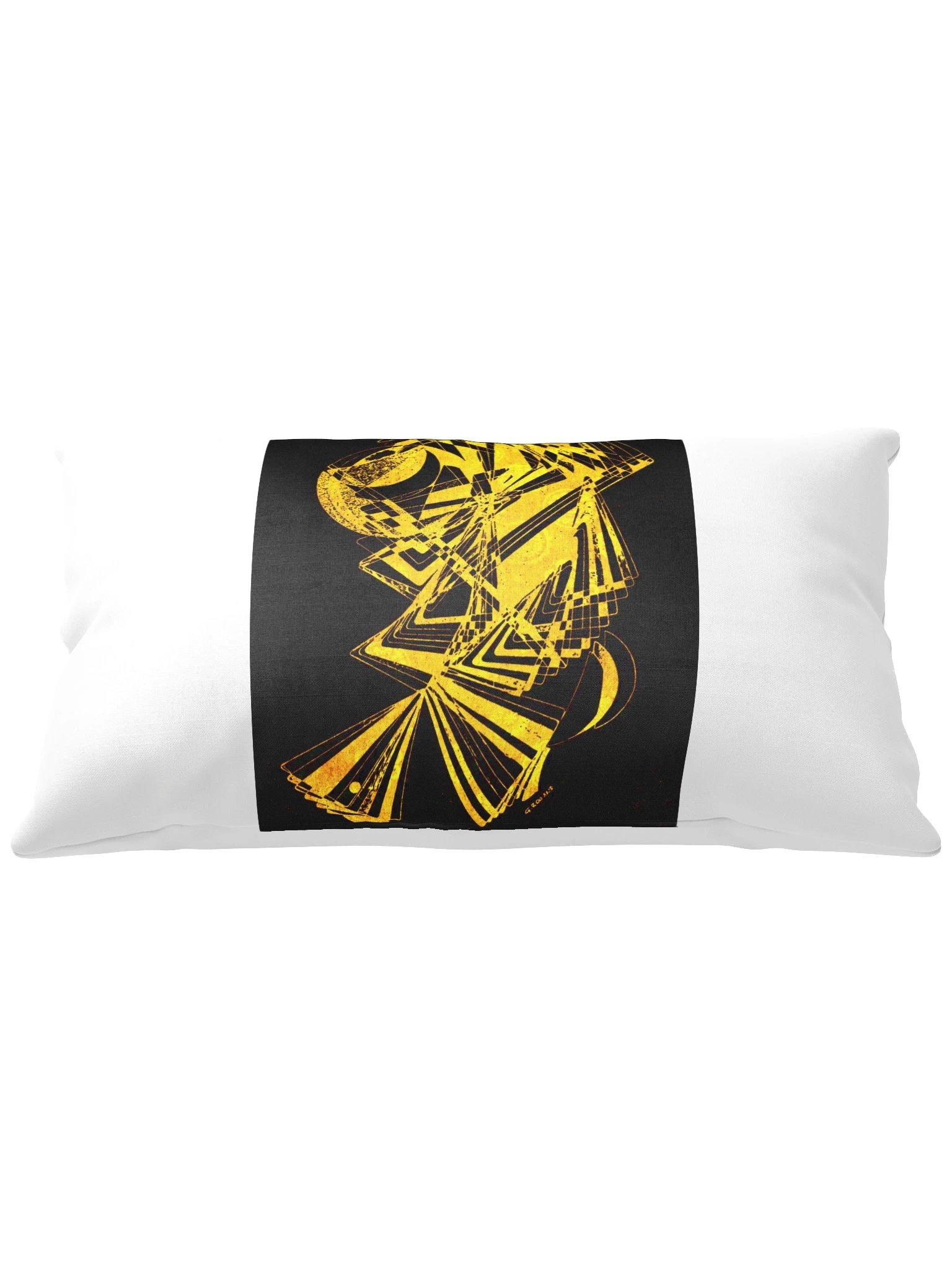 The Samurai 2026 Gold Edition — Cuscino product image (11)