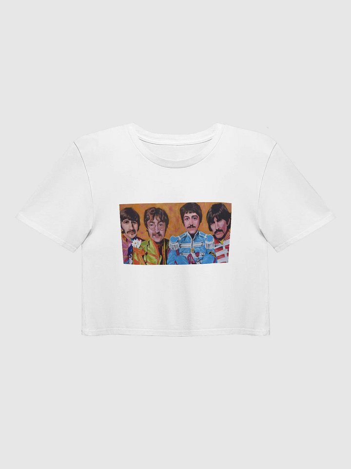 Sgt. Pepper's product image (1)