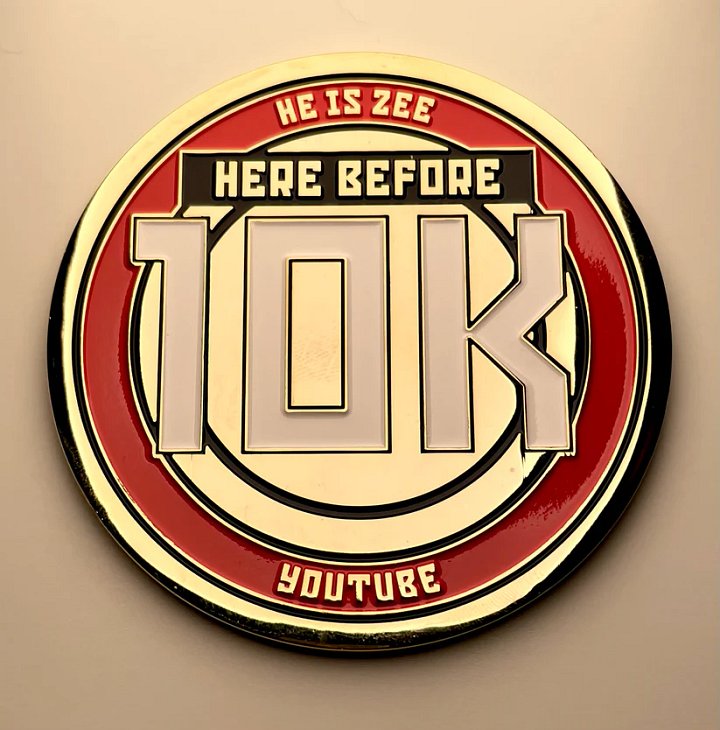 HERE BEFORE 10K product image (1)