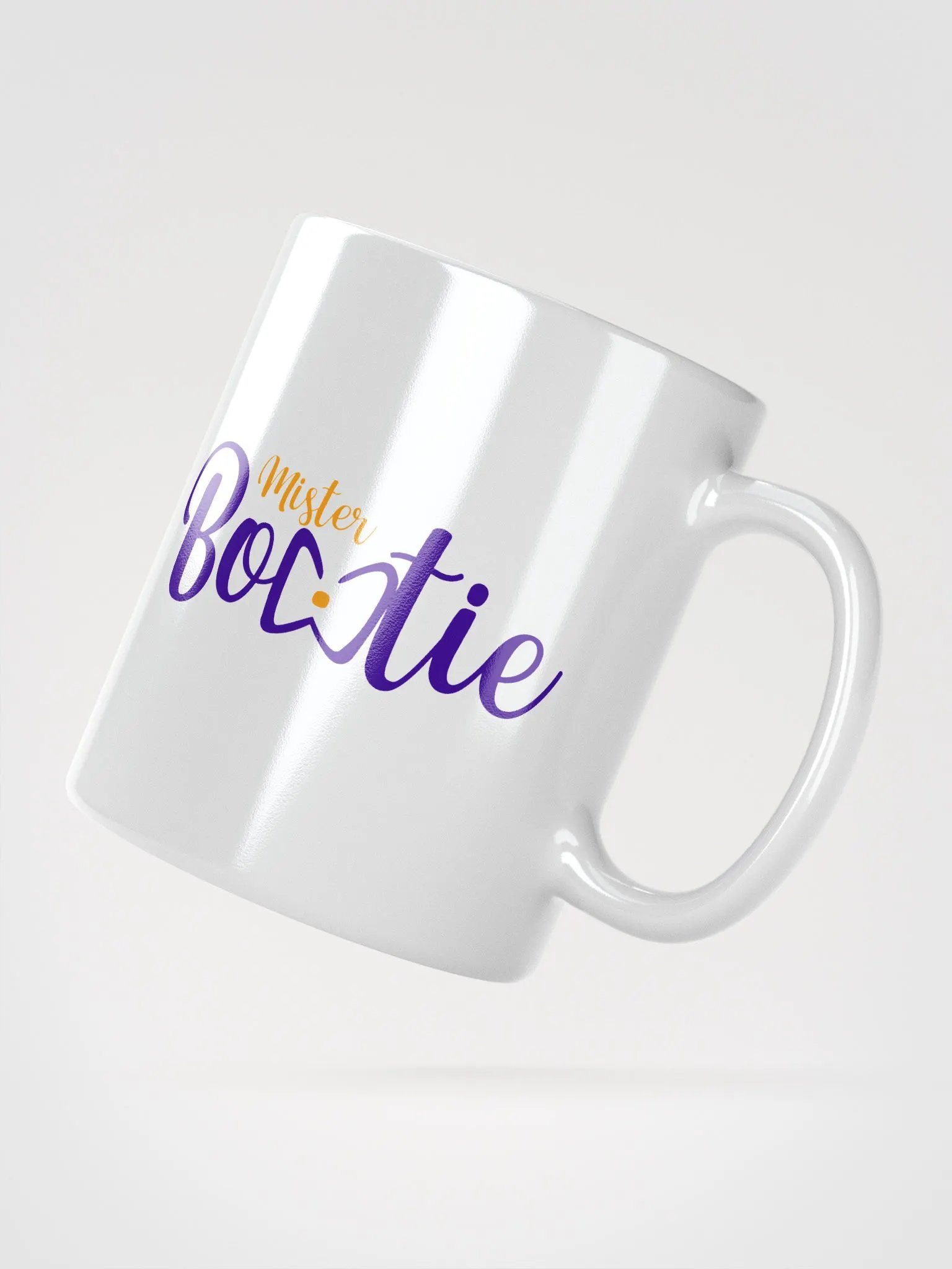 Une tasse promotionnelle product image (4)