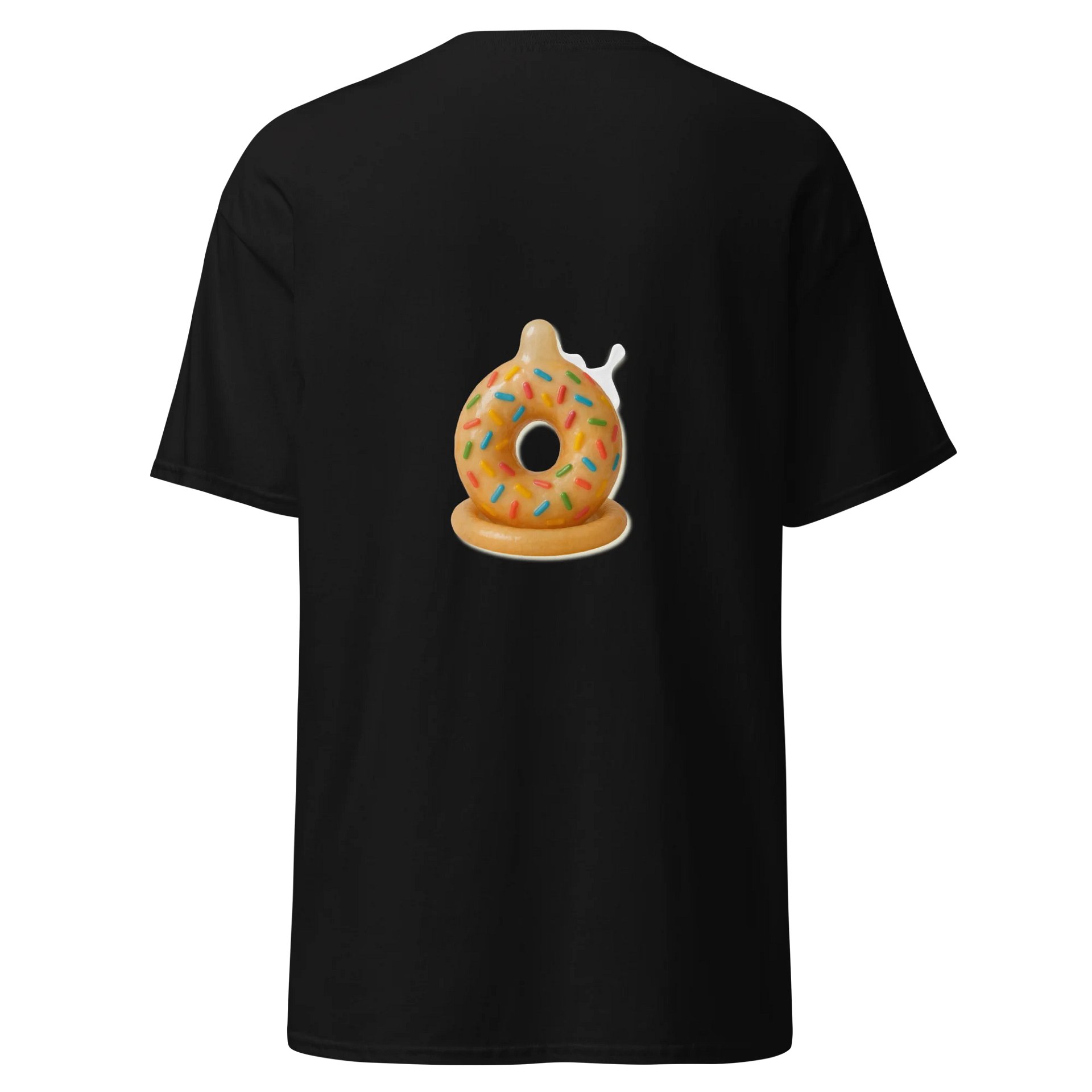 TikTok MPC Donut Line Tee product image (6)