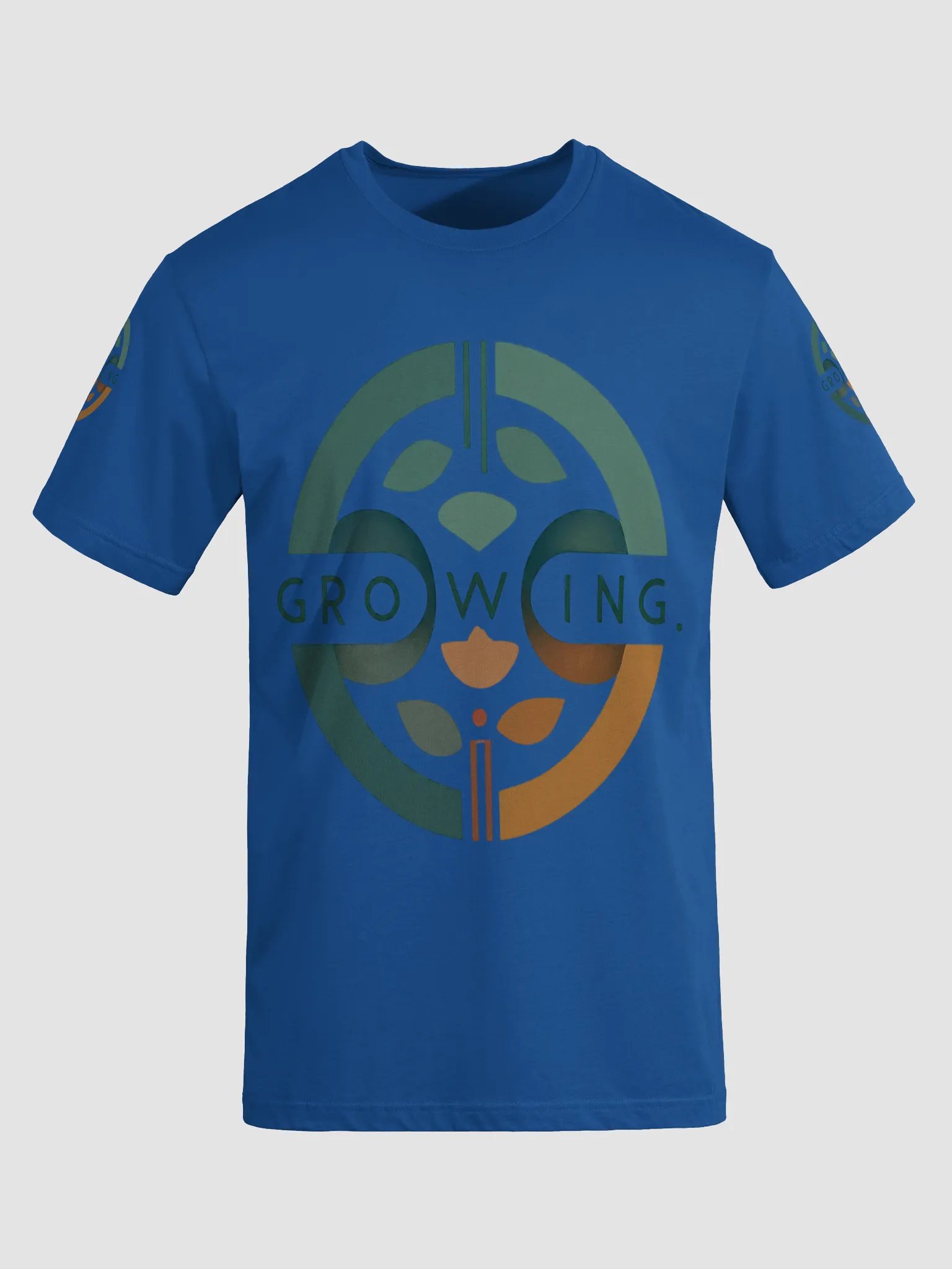 Harmony Unleashed T-Shirt product image (16)