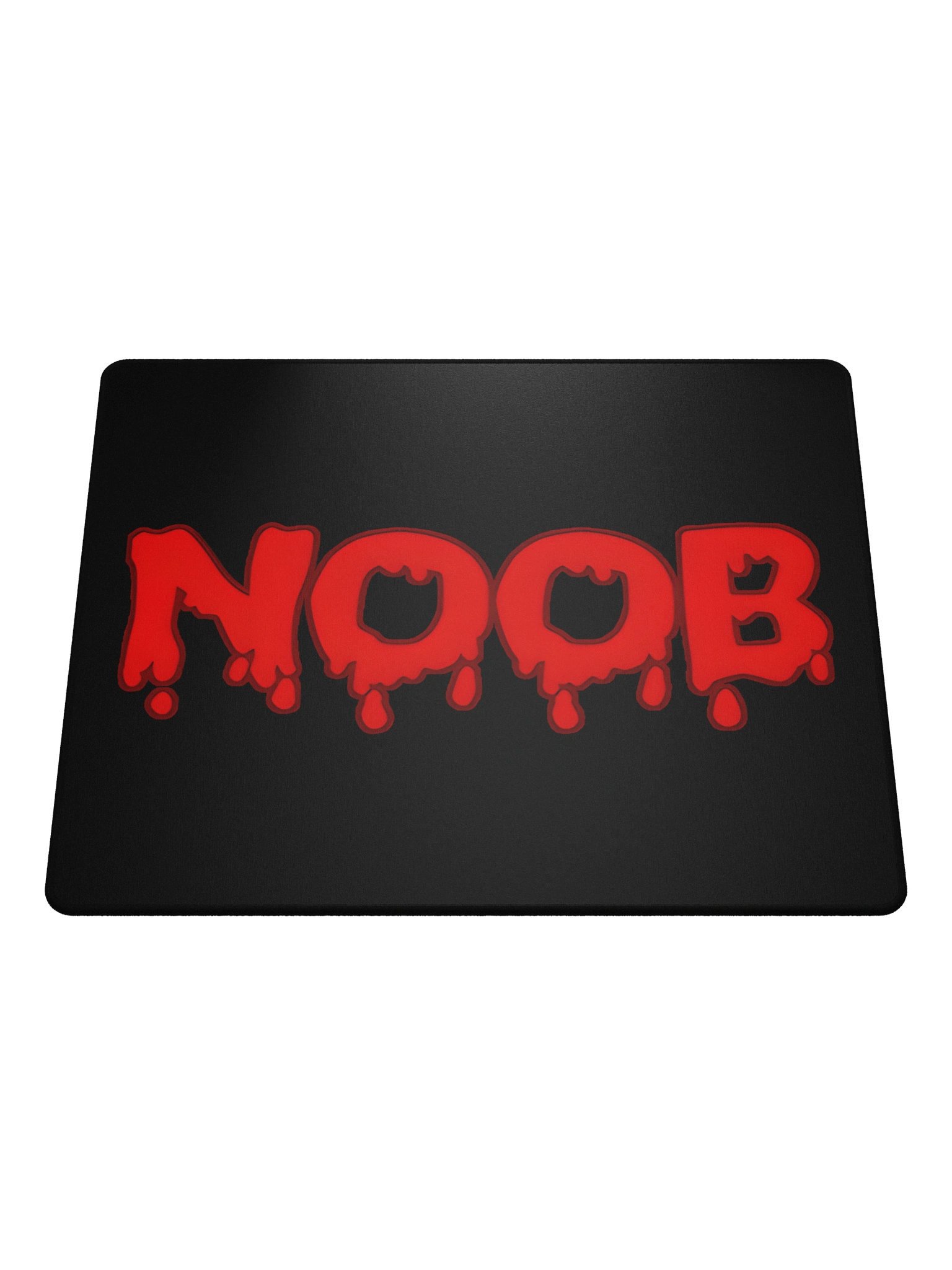 "Noob" Gaming Mouse Pad product image (1)