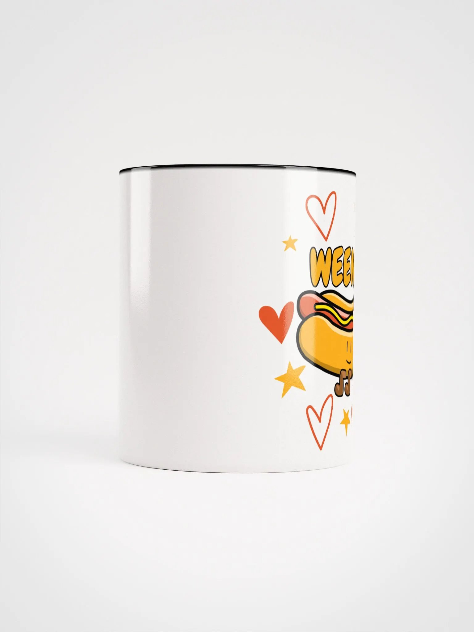Weenor Ceramic Mug product image (5)