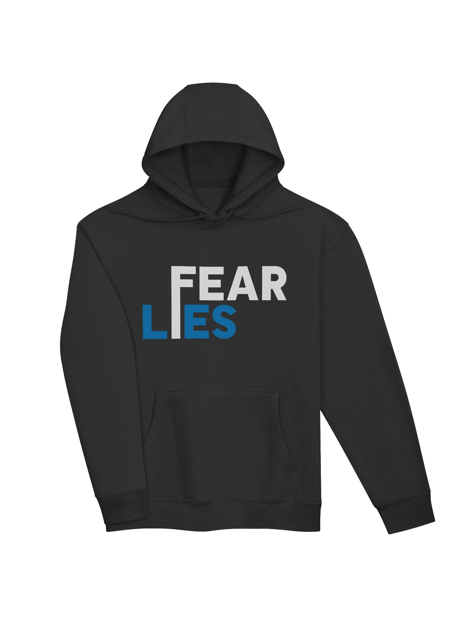 fear.lies hoodie product image (3)