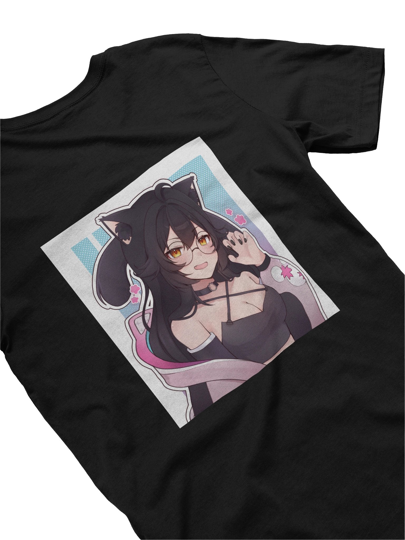 Sakura Tshirt product image (22)