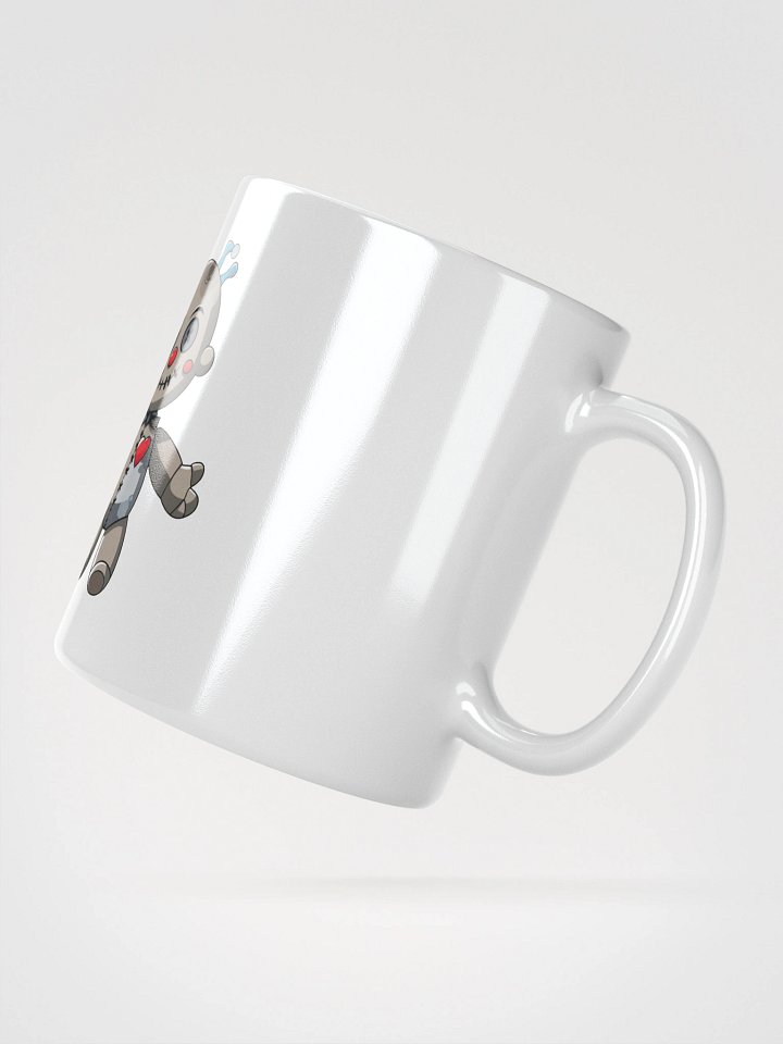 voodoo cup product image (2)