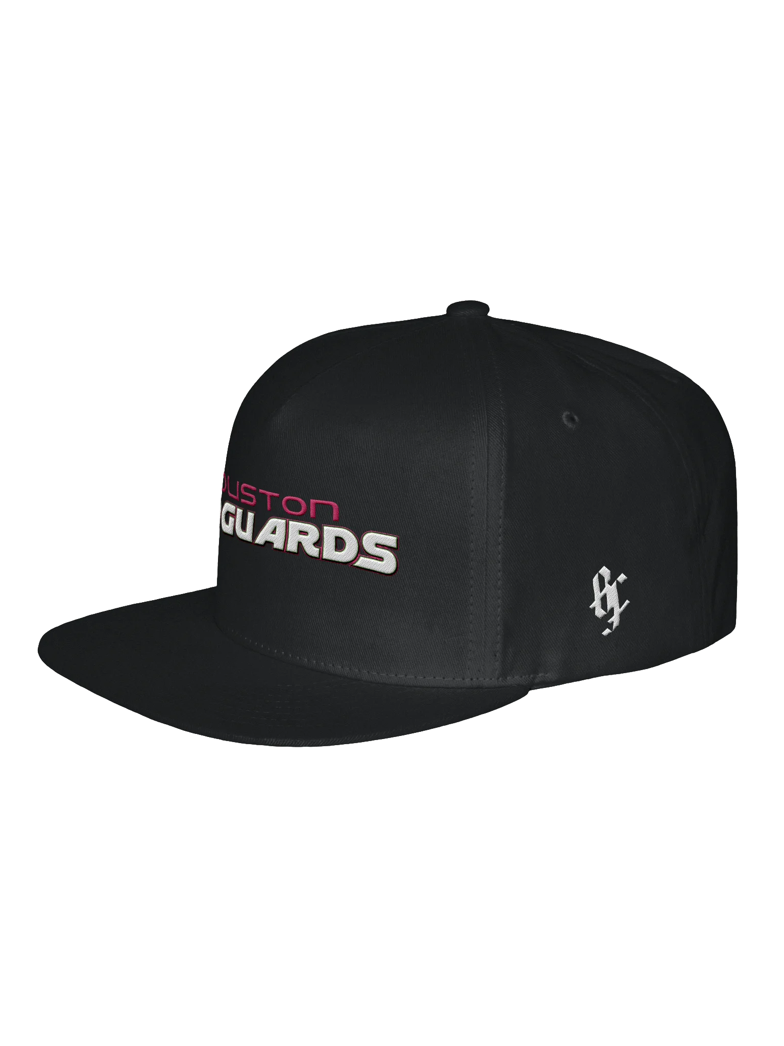 Houston Vanguards Wordmark Logo Cap product image (2)