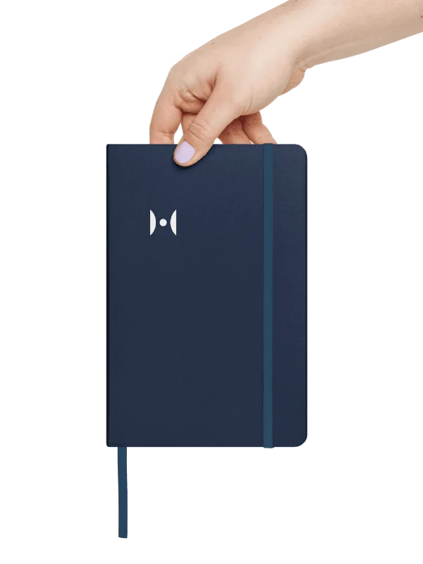 Neutral Notebook: Signature Edition product image (3)