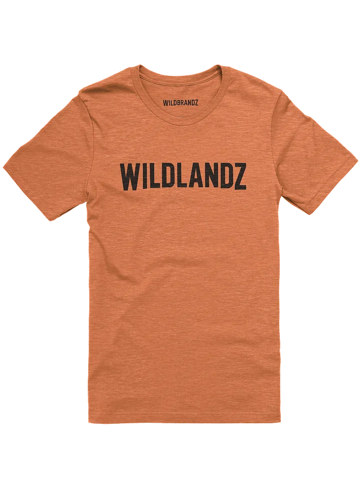 WILDLANDZ Adventure T-Shirt product image (5)