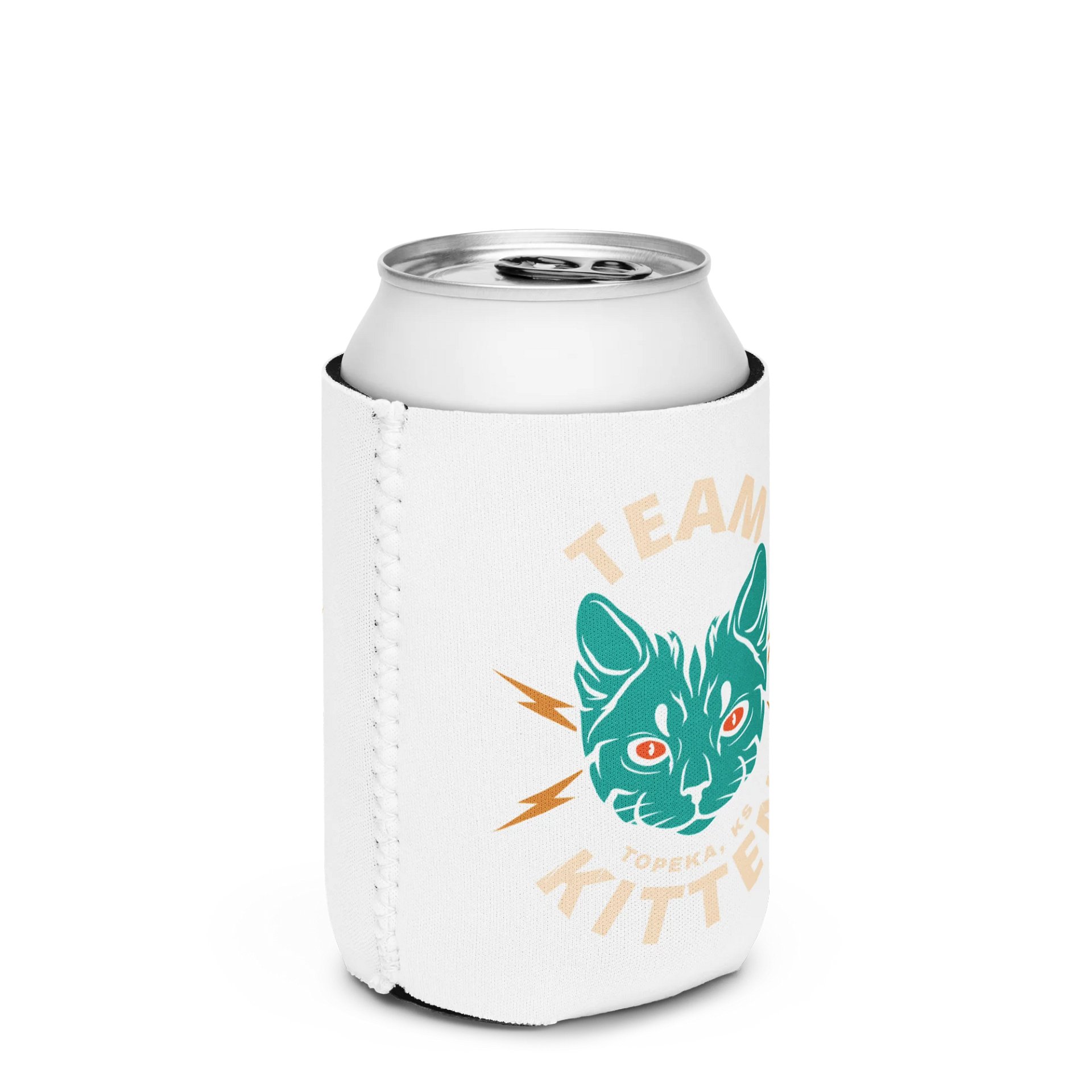 Electric Shock Coozie product image (2)