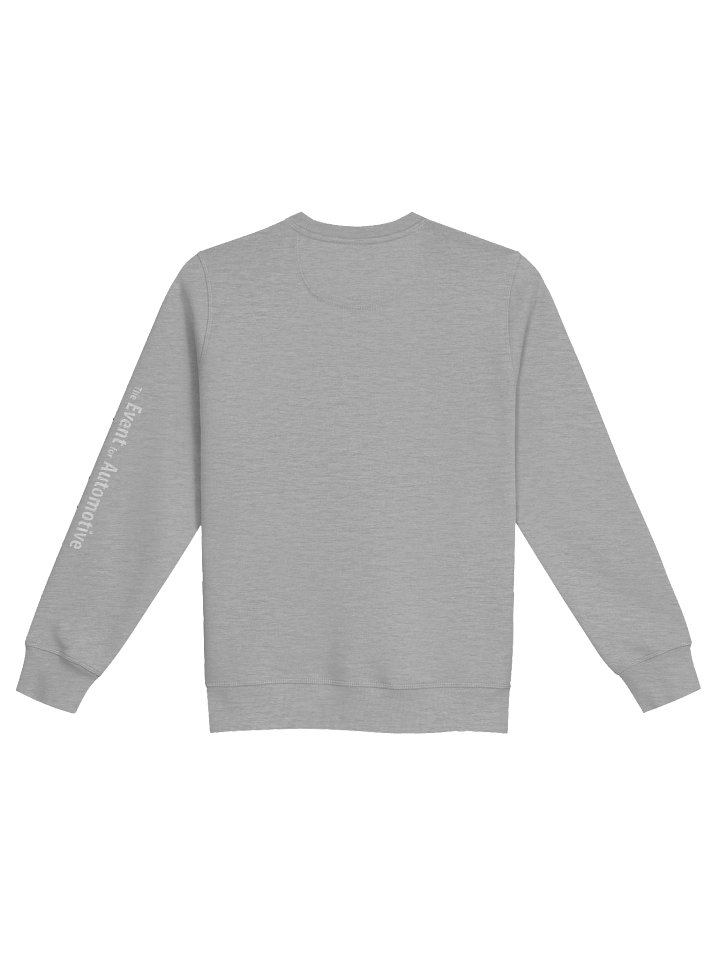 VISION Conference Sweatshirt product image (2)