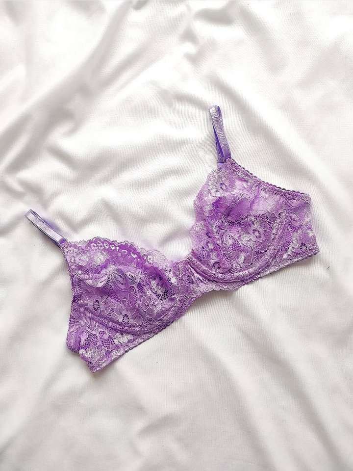 Patrón Bra No. 2 product image (2)