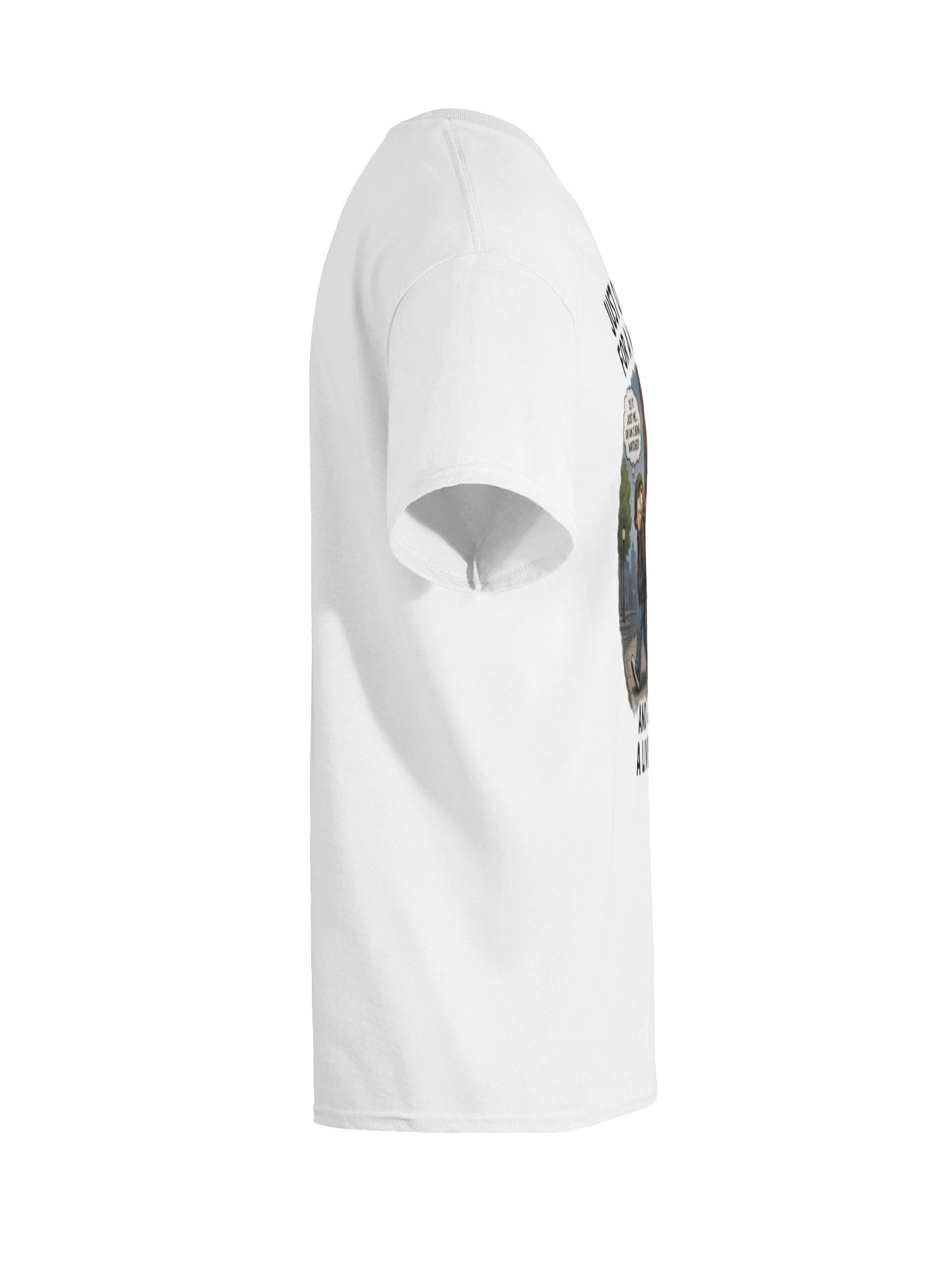 FLOC Satire - Classic Tee, Extended Sizes product image (4)