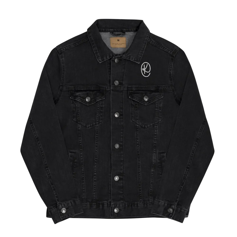 OK Denim Jacket product image (2)