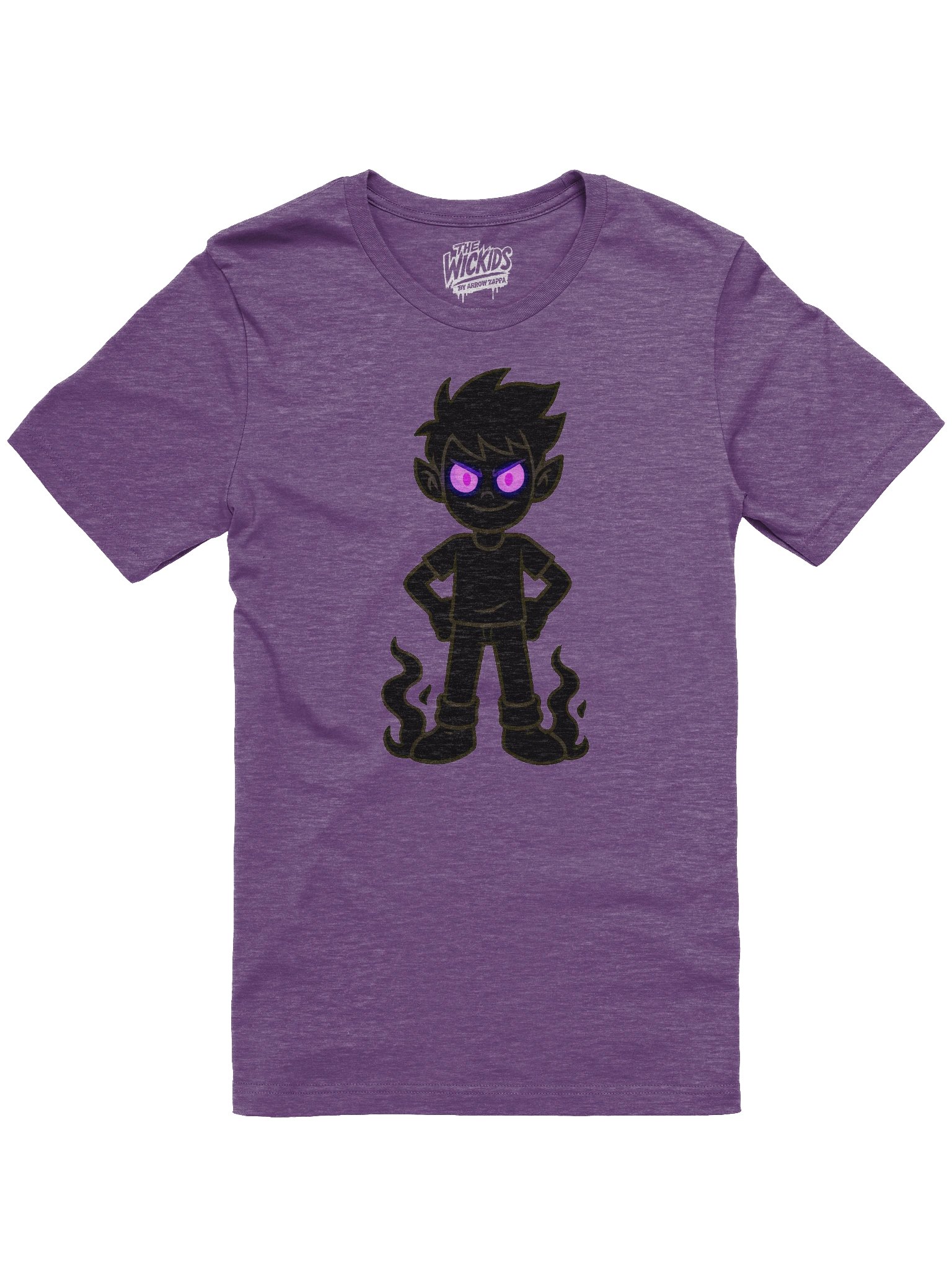 Shadow Boy product image (1)