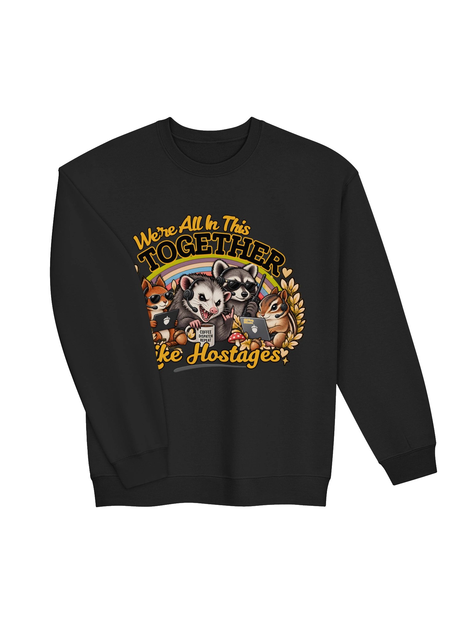 In This Together Crew Neck product image (3)