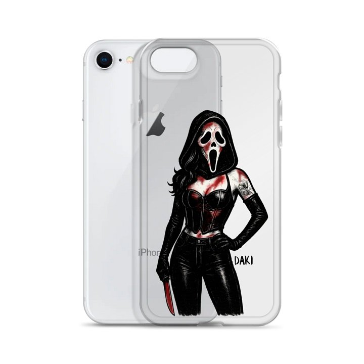 Daki Ghost || iPhone product image (55)