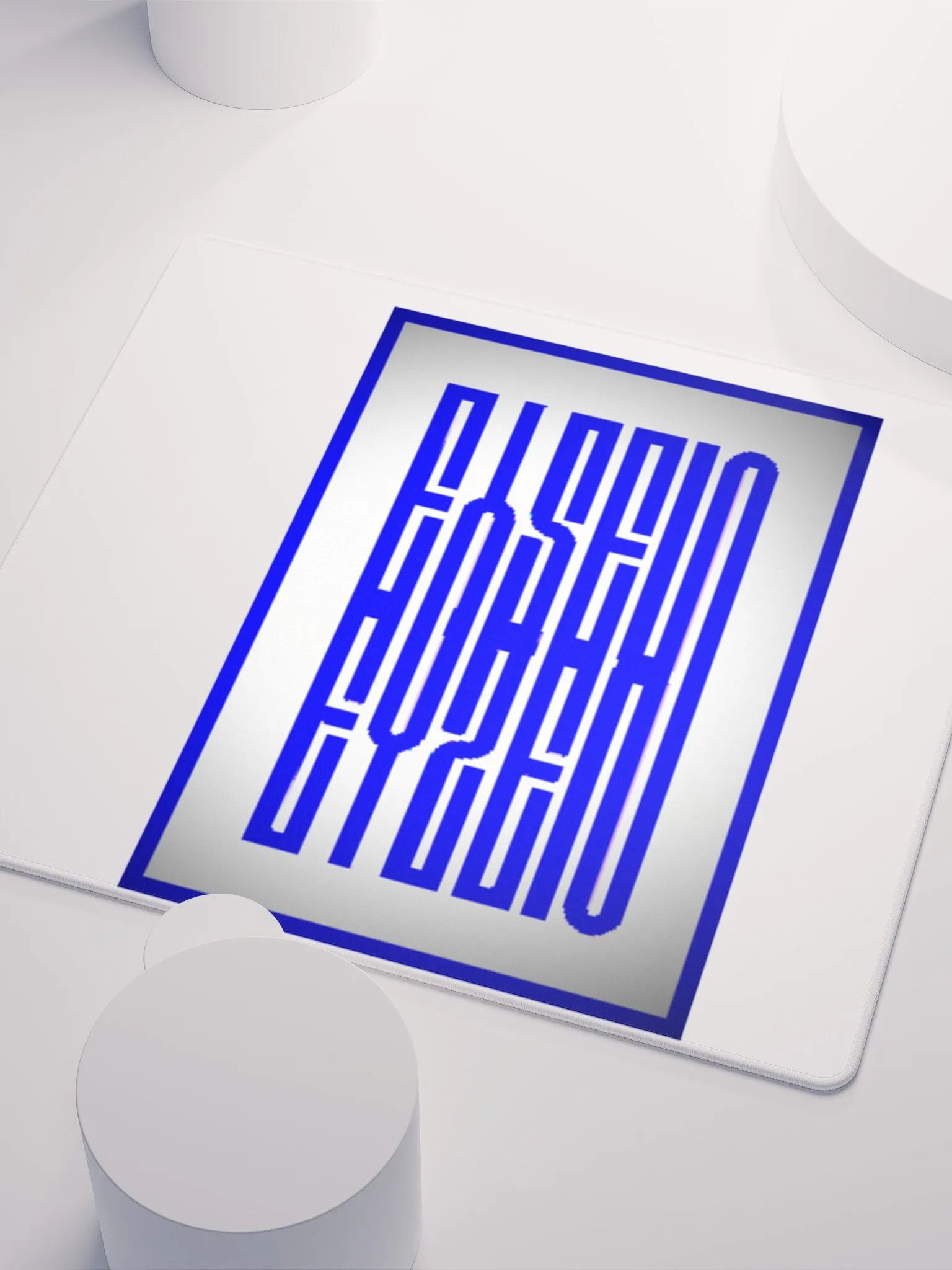 Mouse Pad Eyzen | 18x16 product image (3)