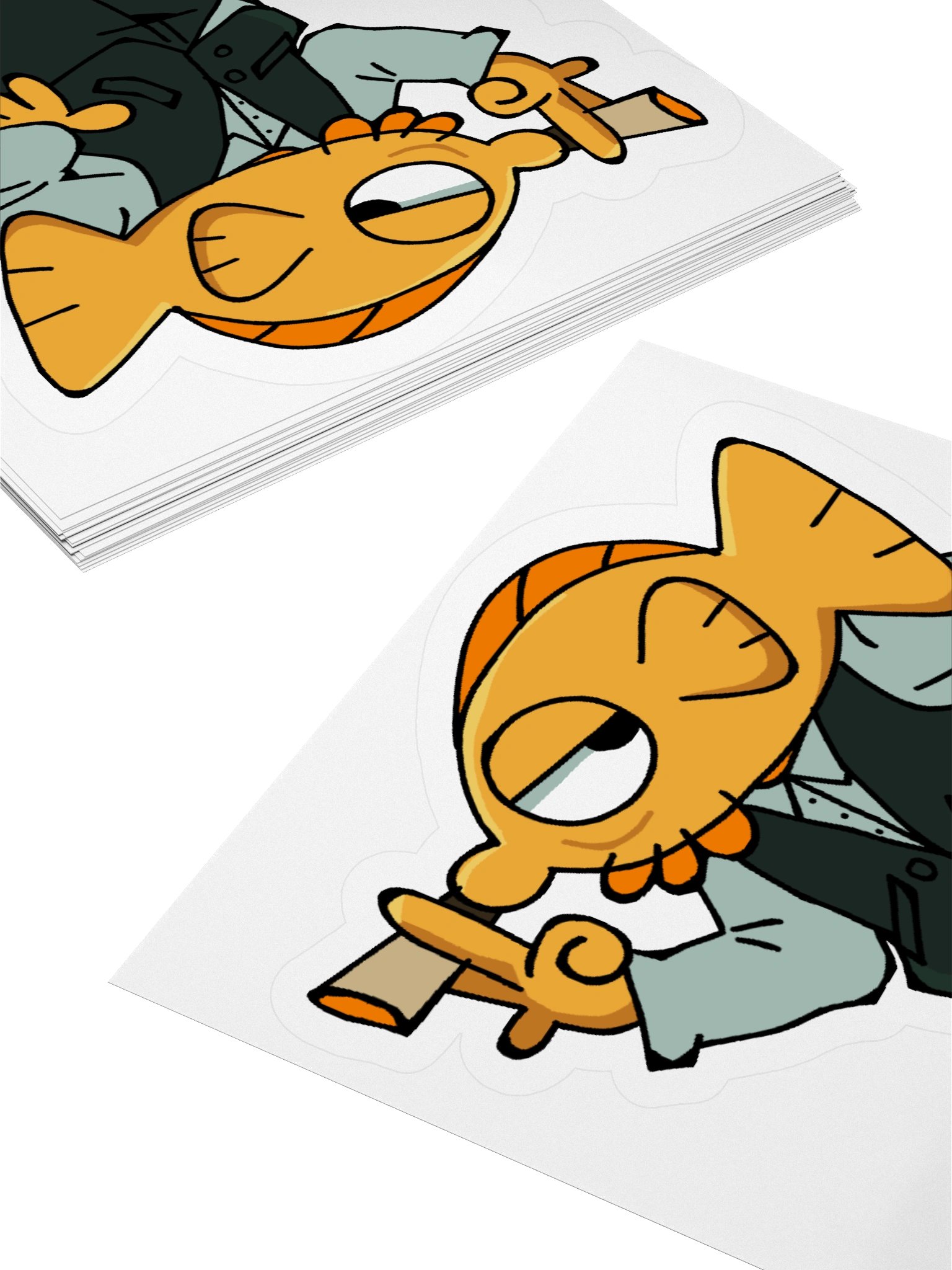 le fumoir little guy sticker product image (12)