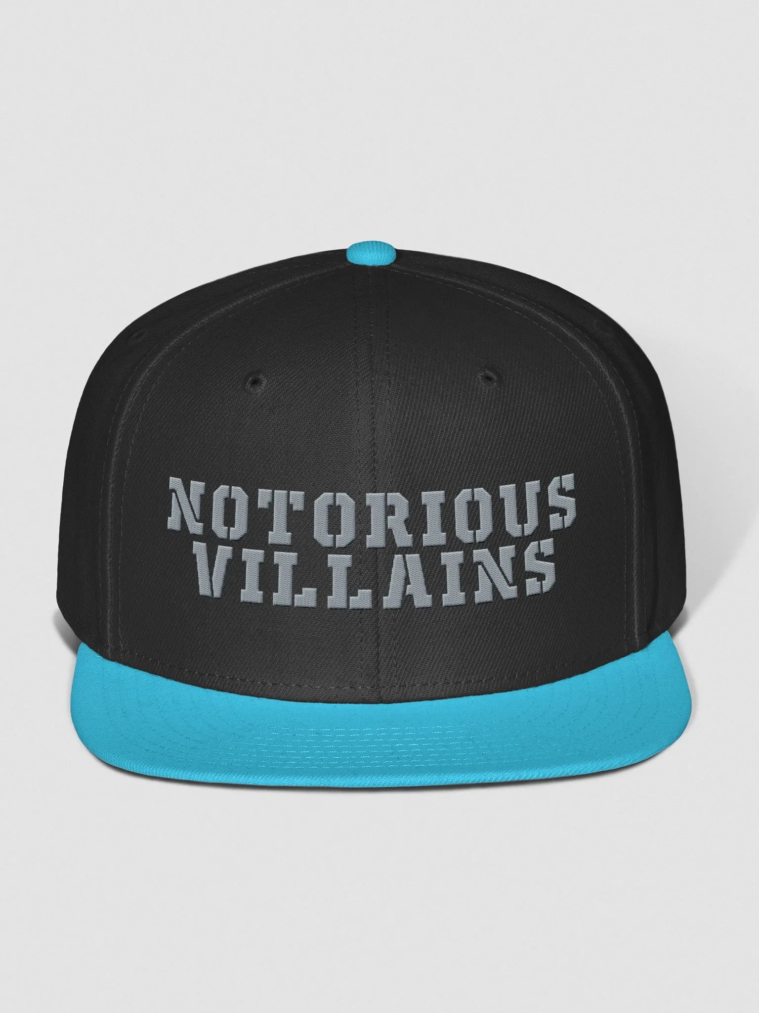 Notorious Snap back product image (1)