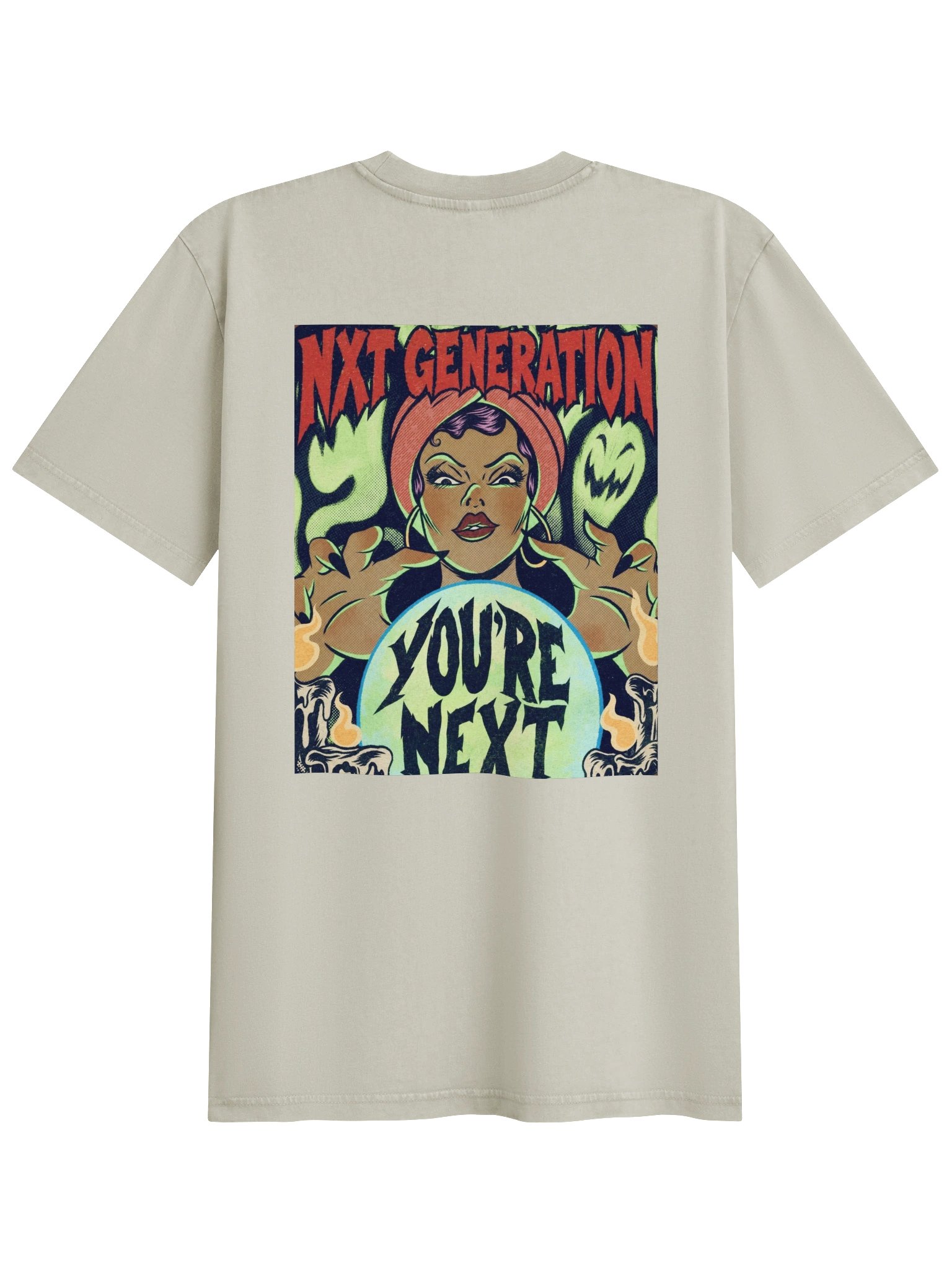 NXT YOUR NEXT Tee product image (9)