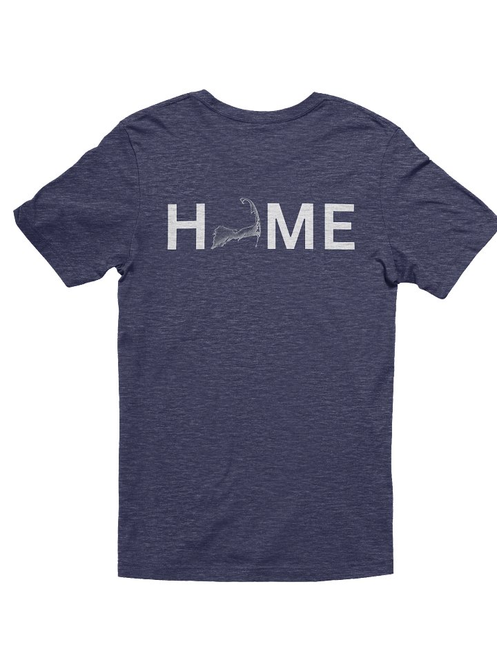 Sandwich - Home - T-Shirt product image (2)
