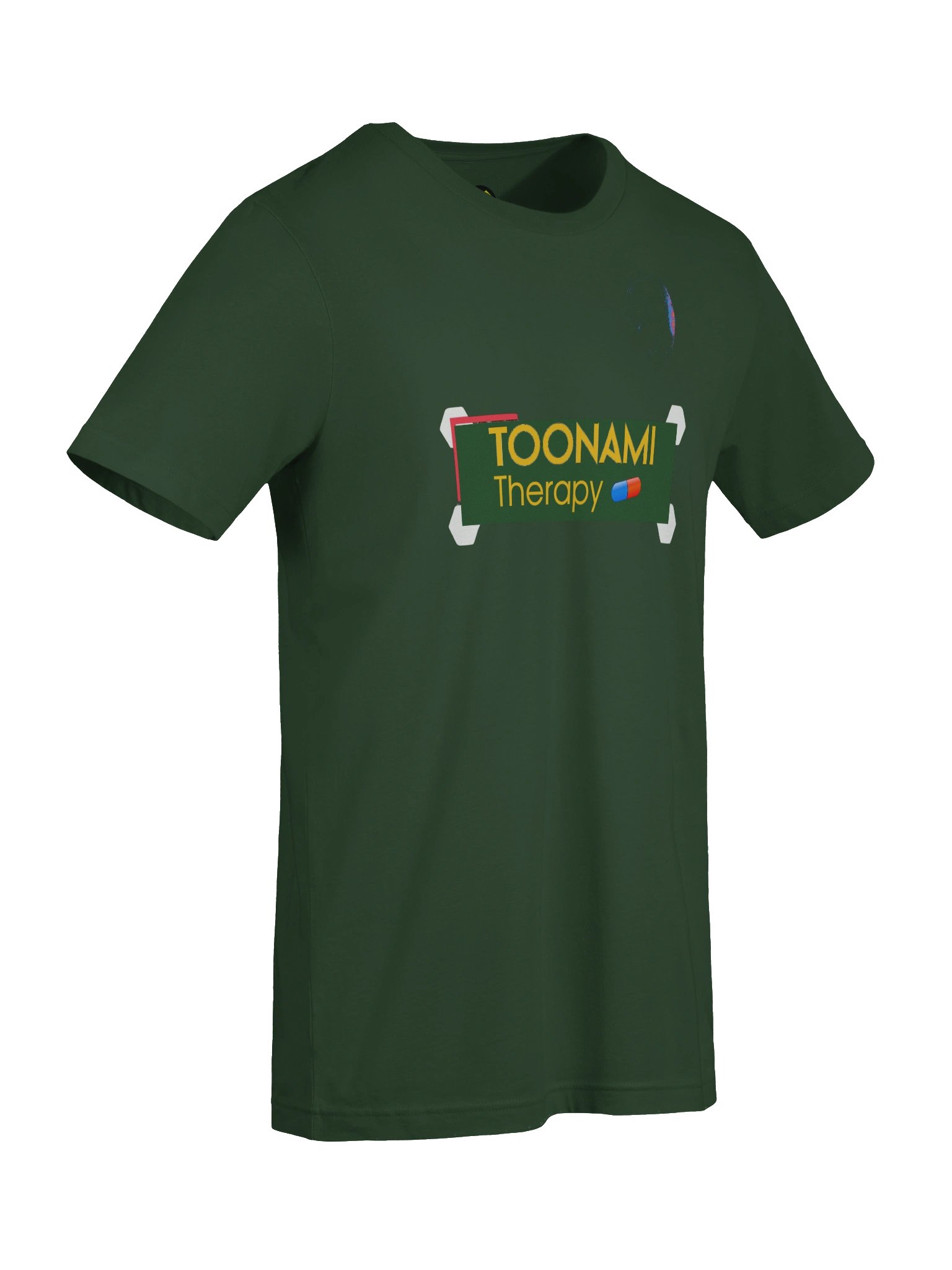 Toonami Therapy Classic Tee product image (44)