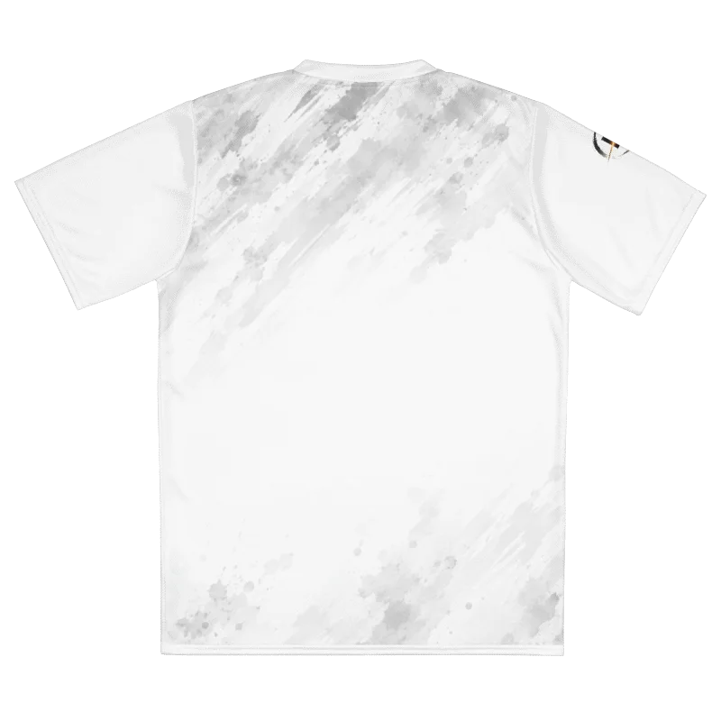 Lion of Faith All-Over Print Jersey product image (2)