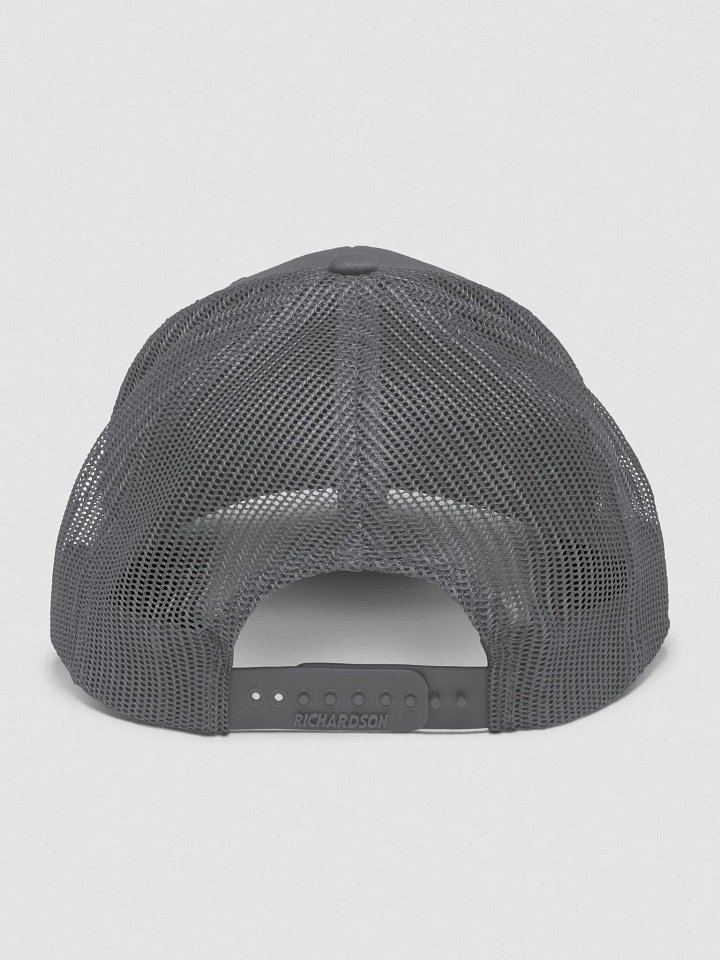 "Anchor of Strength Snapback" product image (2)
