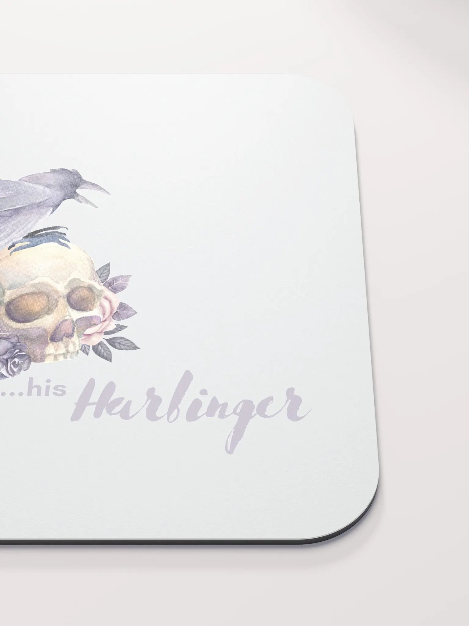 BTB Harbinger Mouse Pad product image (5)