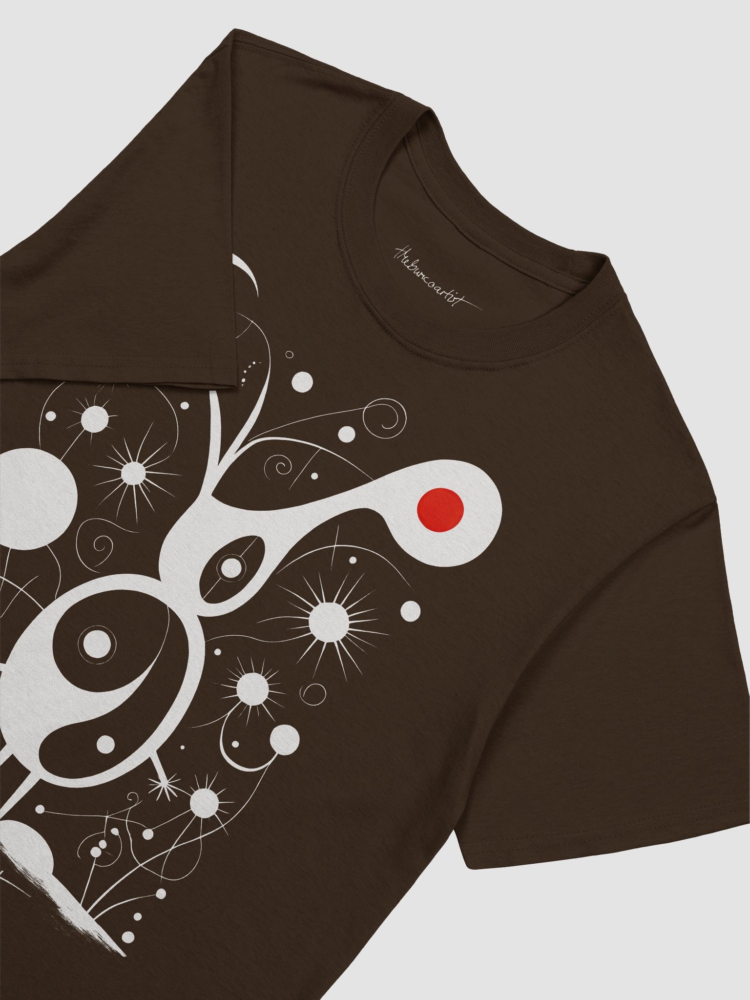 Gildan Unisex Softstyle T-Shirt product image (97)