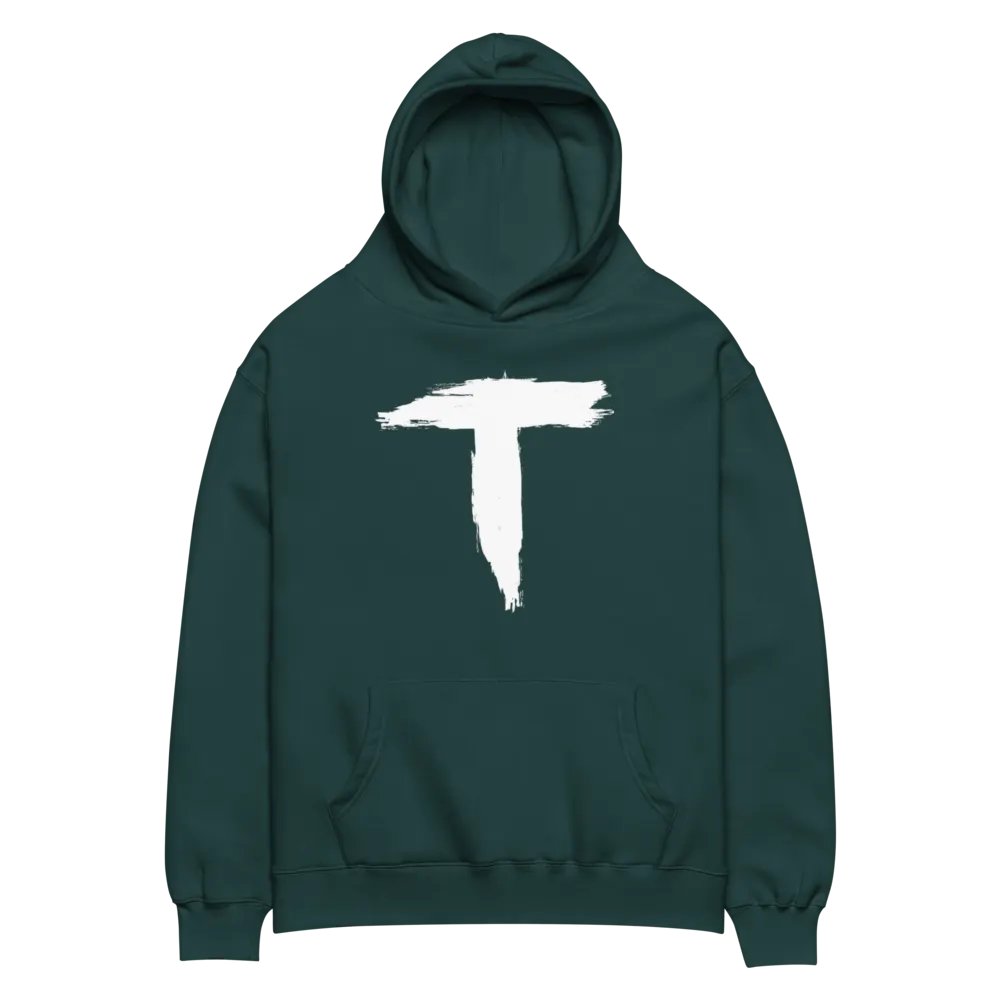 Sweatshirt. El Taiger product image (2)