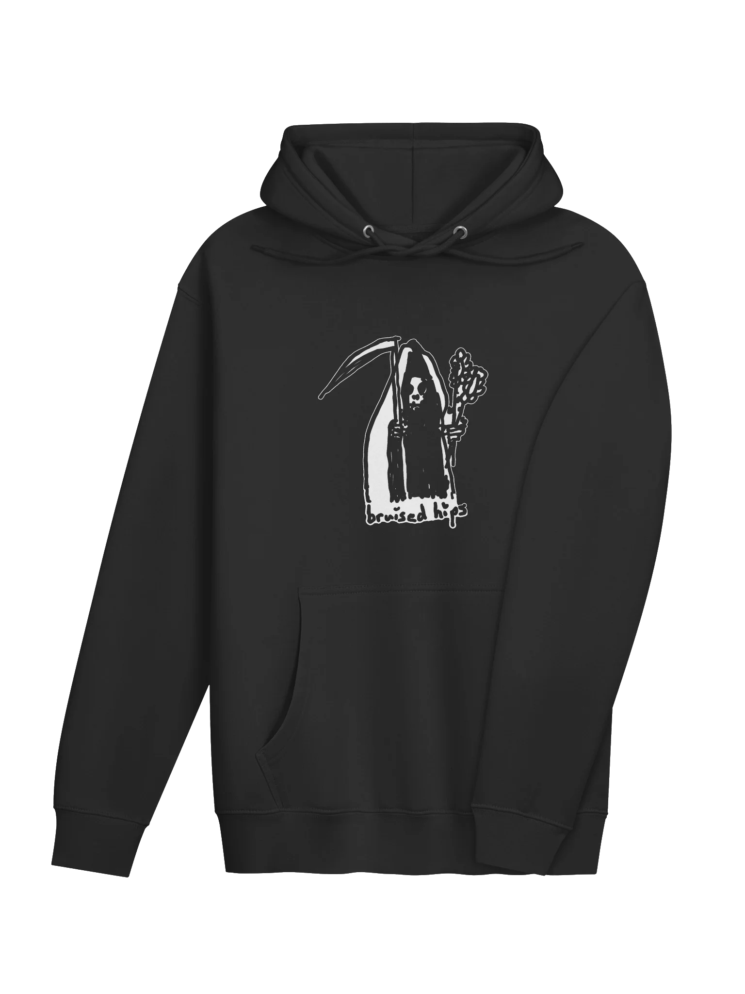 Bruised Hips Friendly Reaper product image (3)